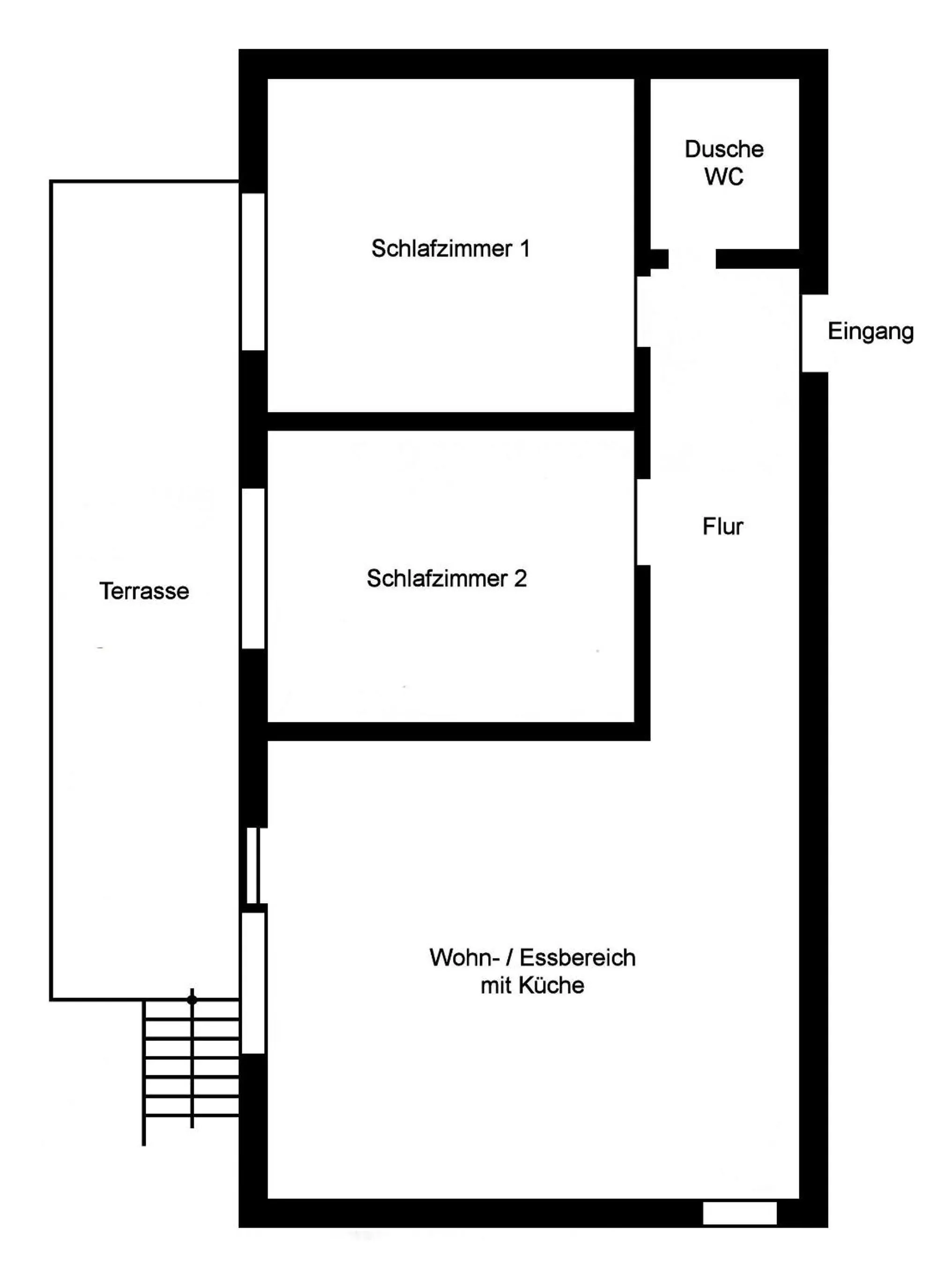 Ferienwohnung Wehr