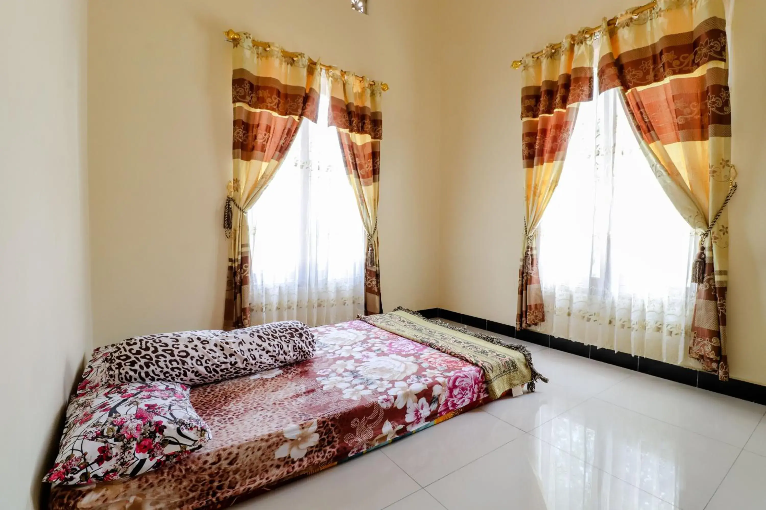 Bedroom, Bed in Dewisri Homestay Bedroom, Bed in Dewisri Homestay