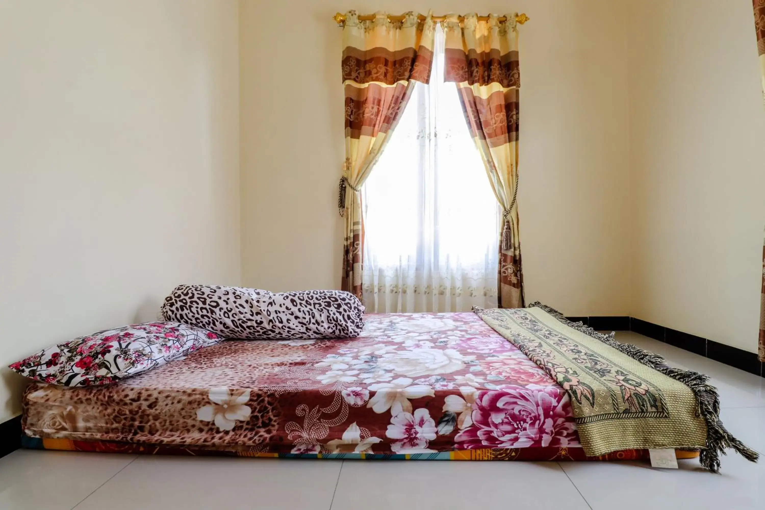 Bedroom, Bed in Dewisri Homestay Bedroom, Bed in Dewisri Homestay