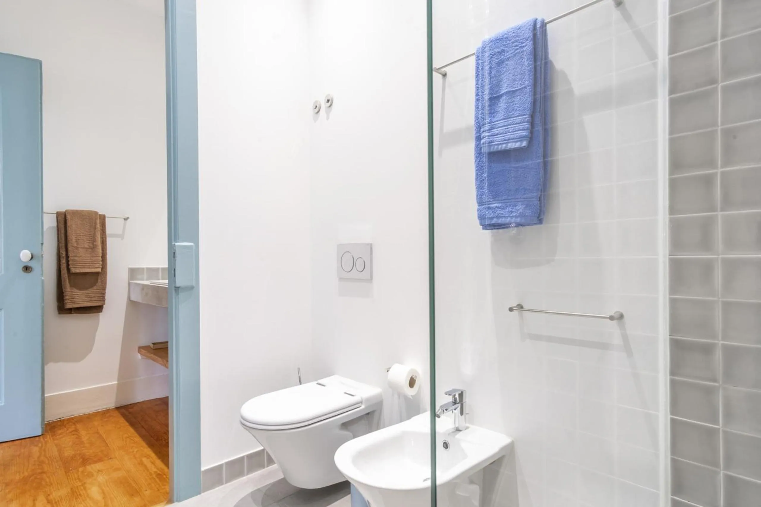 Bathroom in LV Premier Baixa DO