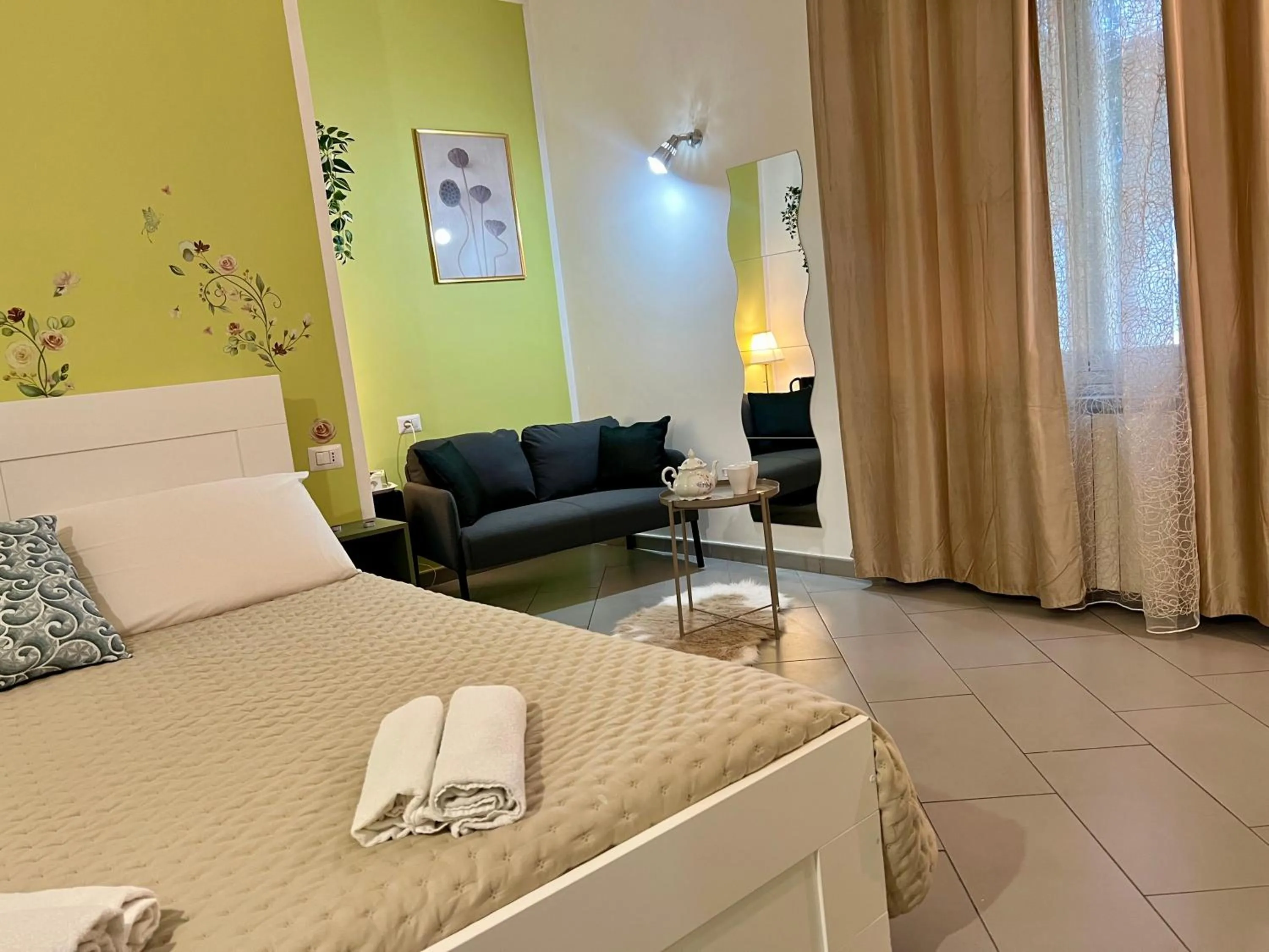 Residenza Cerci