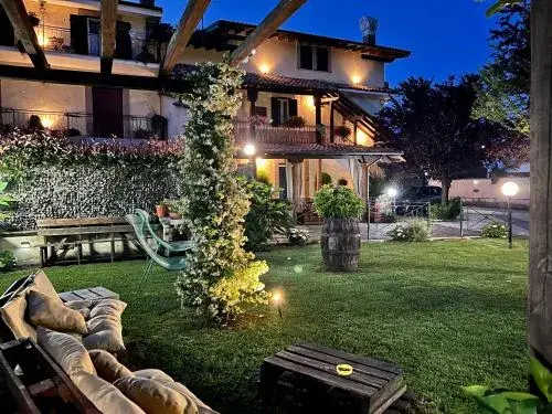 Residenza Cerci Residenza Cerci