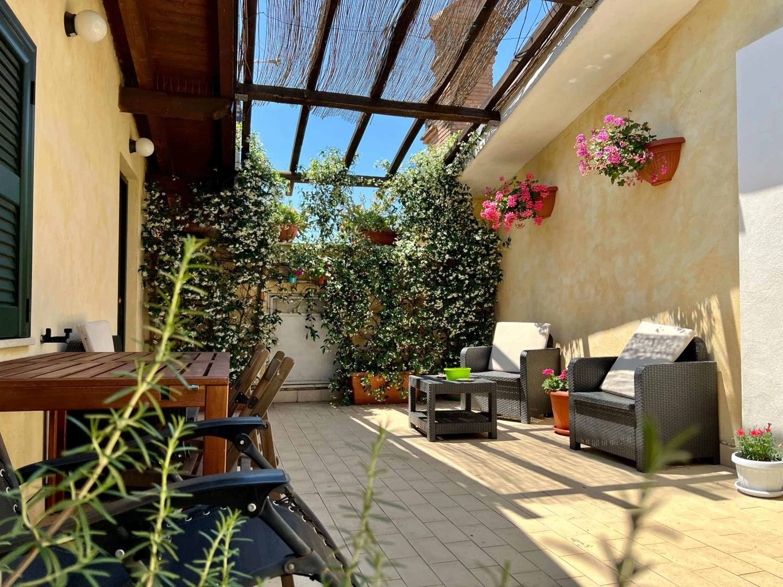 Residenza Cerci