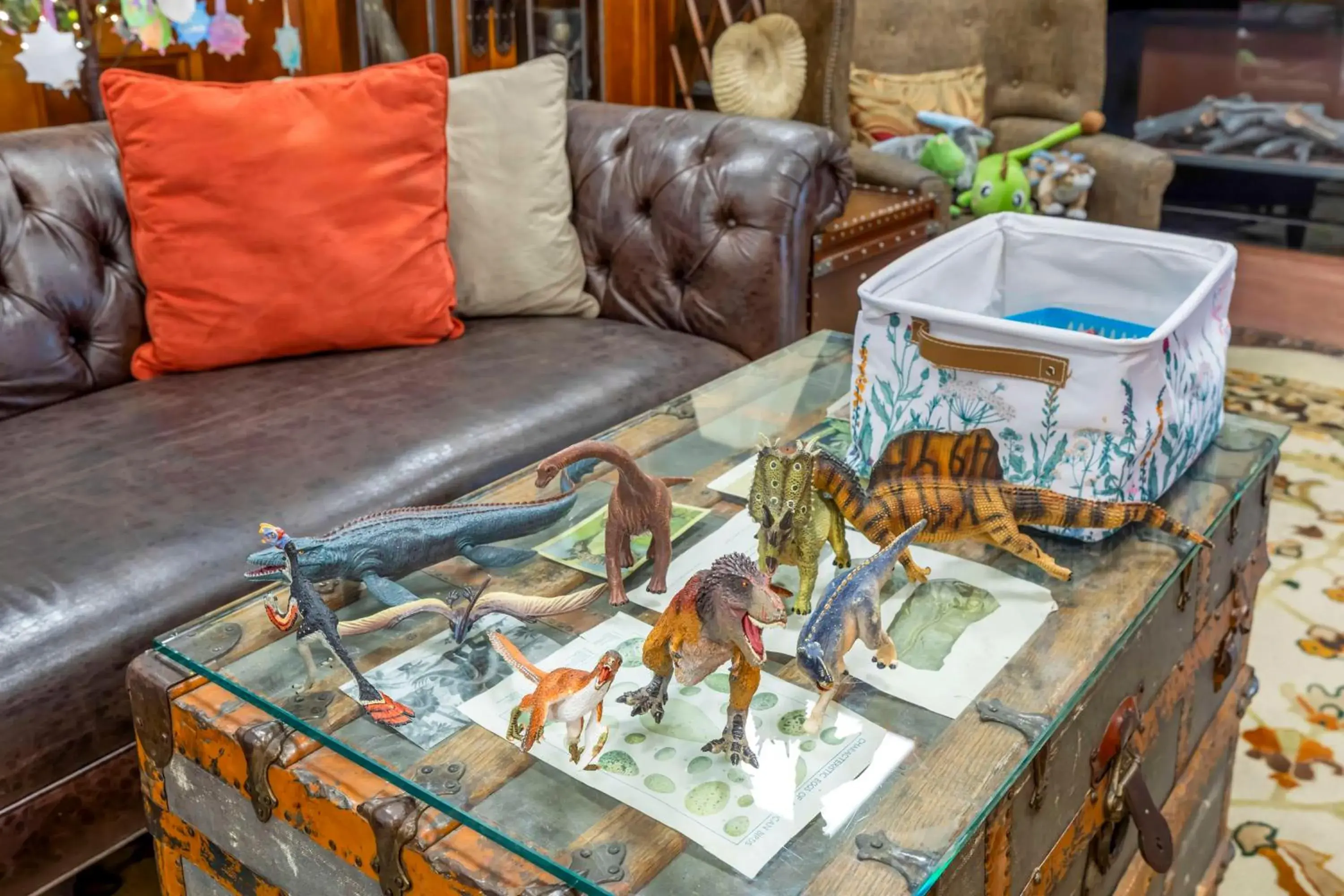 Lobby or reception in Best Western Denver Southwest Lobby or reception in Best Western Denver Southwest