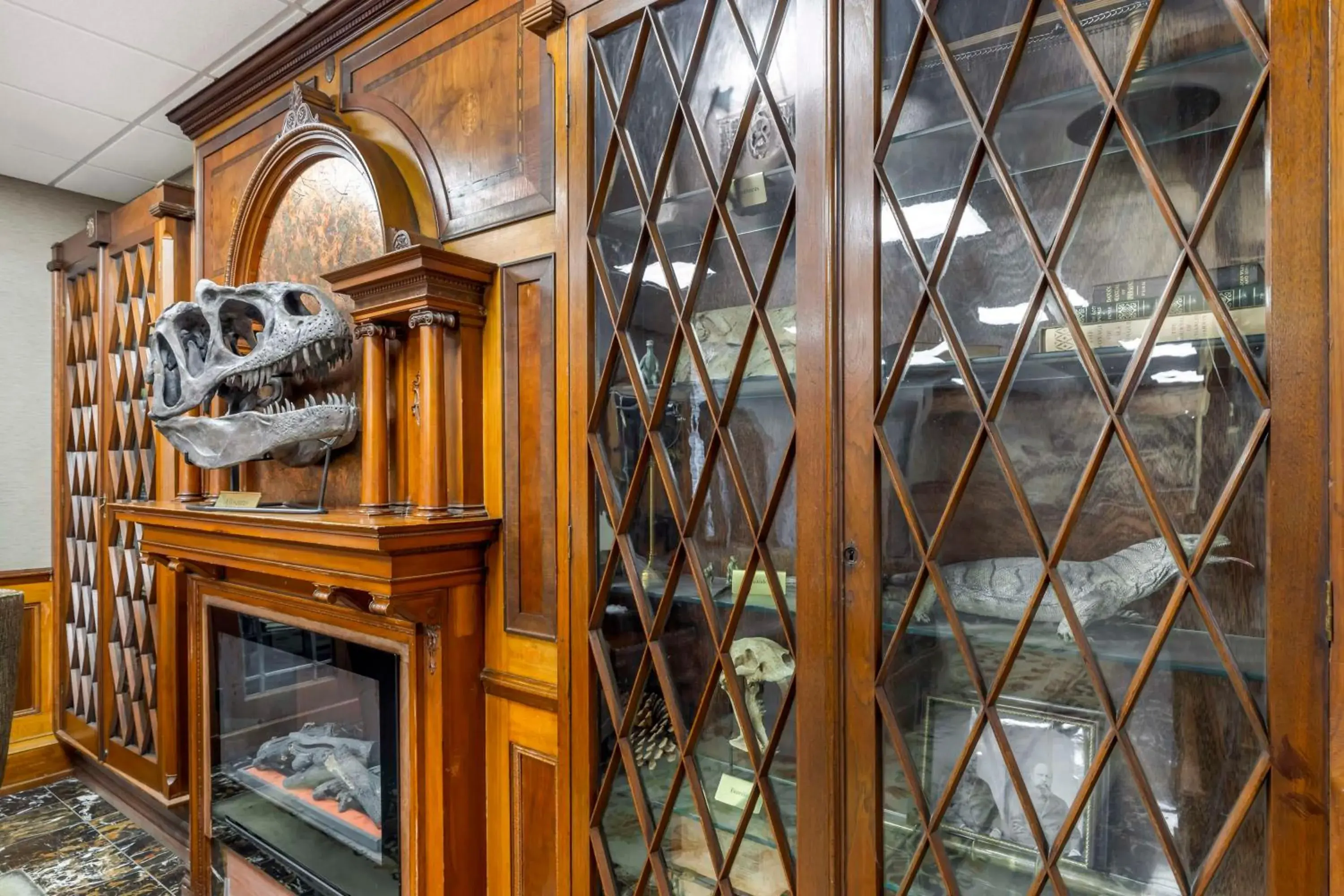 Lobby or reception in Best Western Denver Southwest Lobby or reception in Best Western Denver Southwest