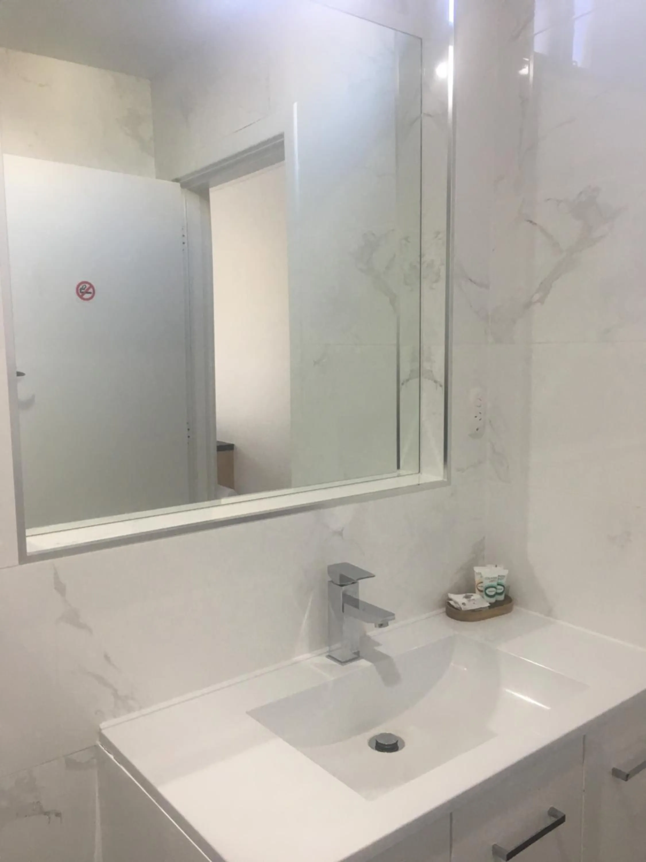 The Sands Motel Adelaide