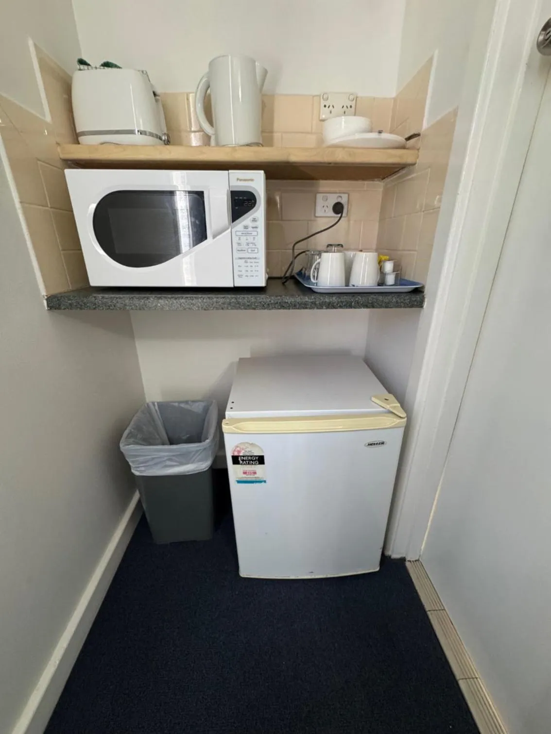 The Sands Motel Adelaide