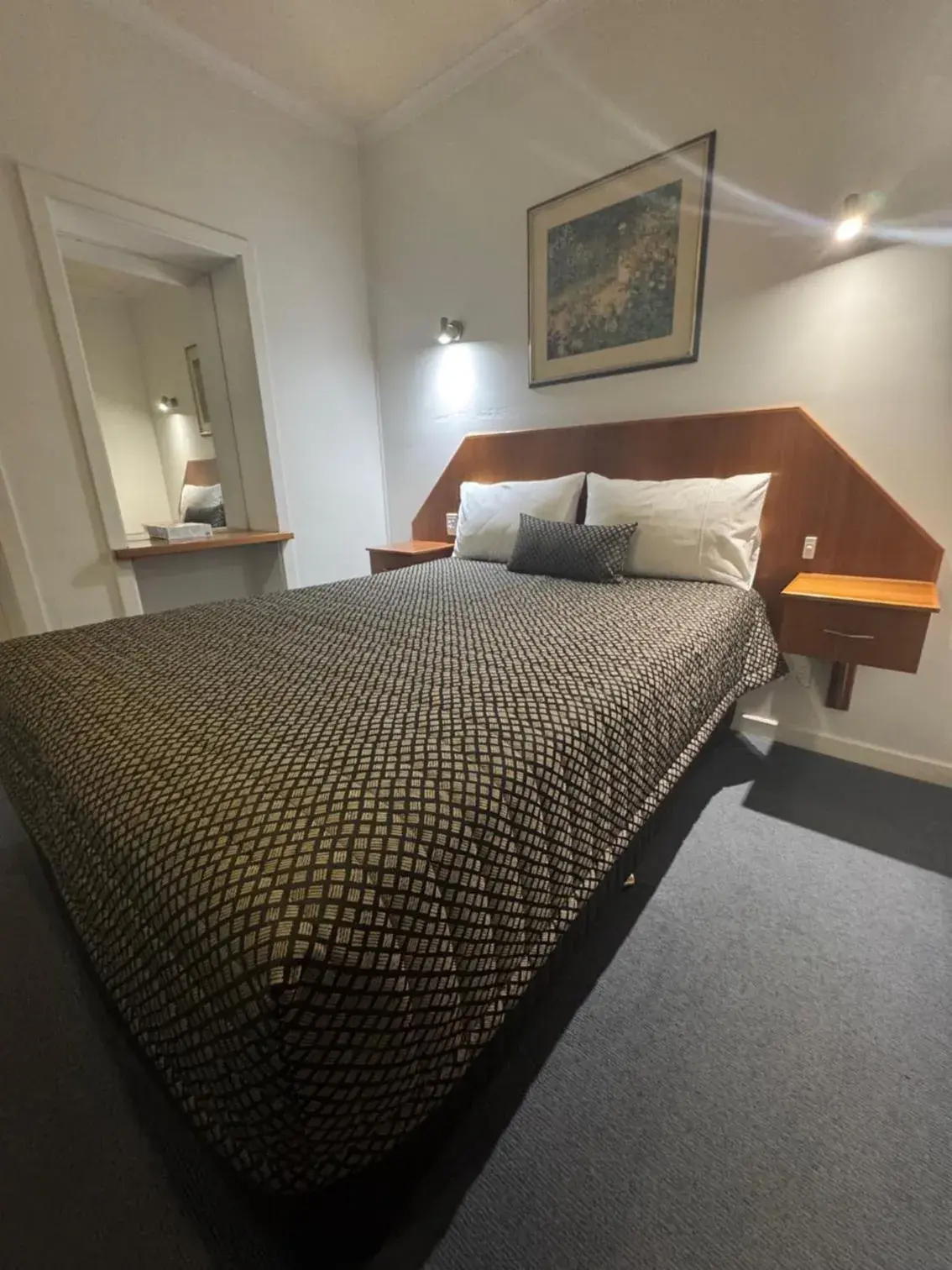 Two-Bedroom Apartment in The Sands Motel Adelaide Two-Bedroom Apartment in The Sands Motel Adelaide