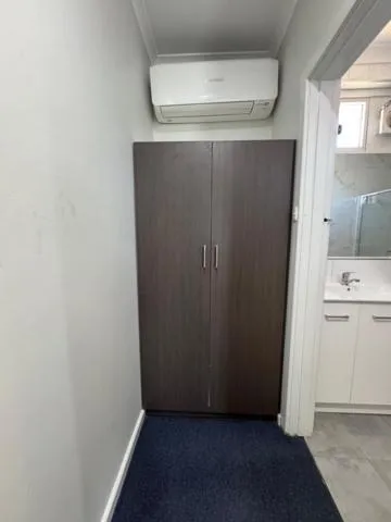 The Sands Motel Adelaide