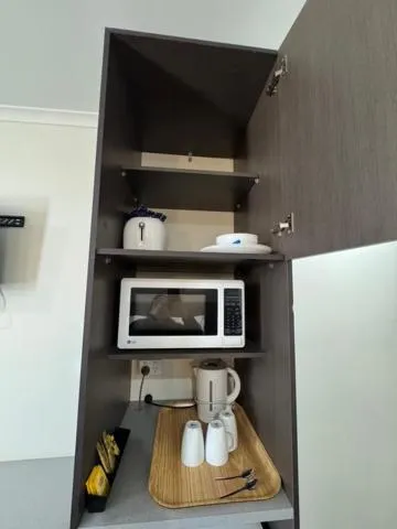 The Sands Motel Adelaide