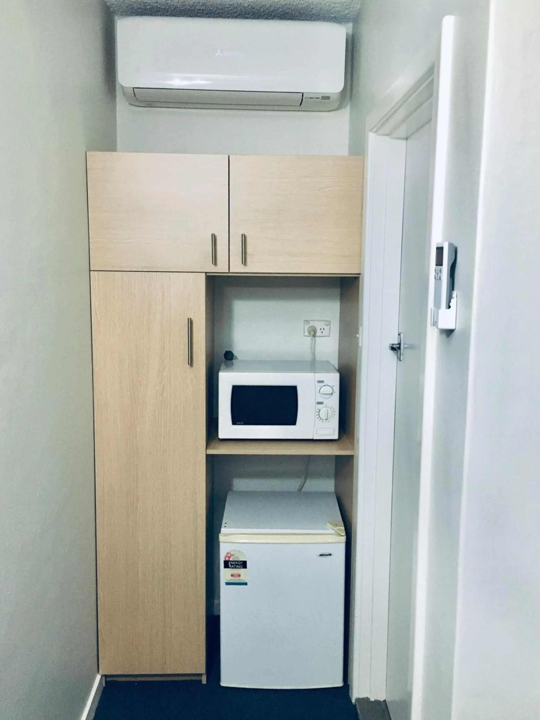 The Sands Motel Adelaide