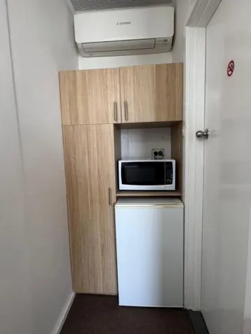 The Sands Motel Adelaide