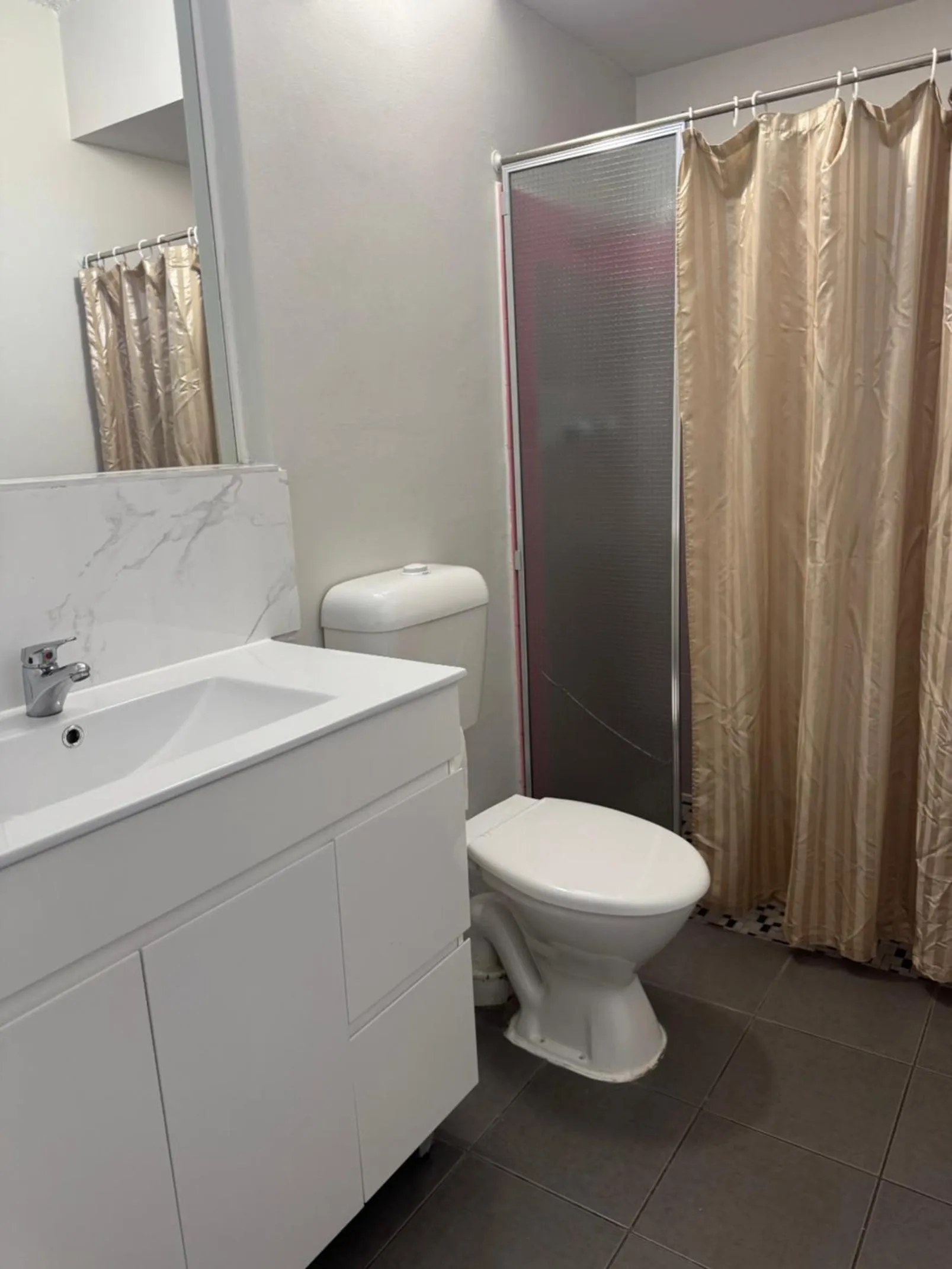 The Sands Motel Adelaide