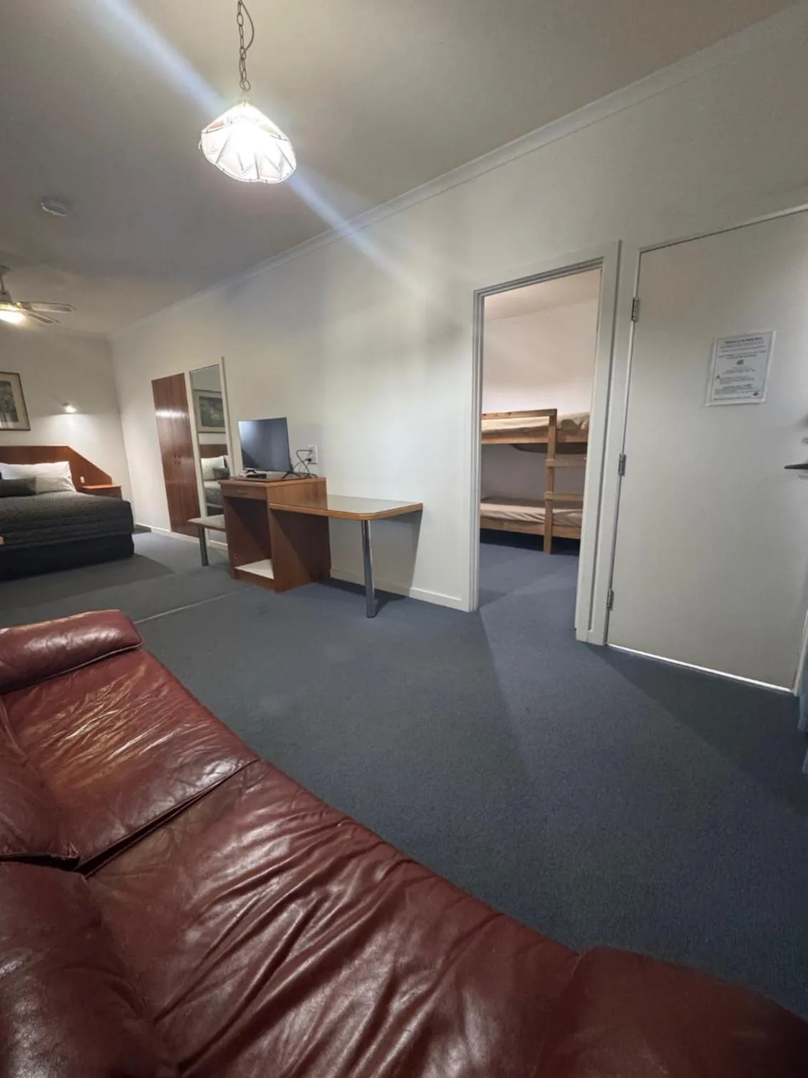 The Sands Motel Adelaide