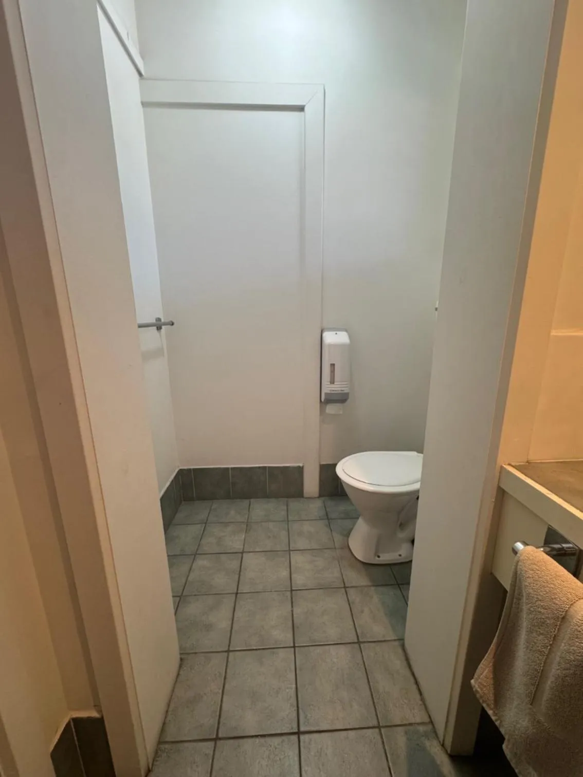 The Sands Motel Adelaide