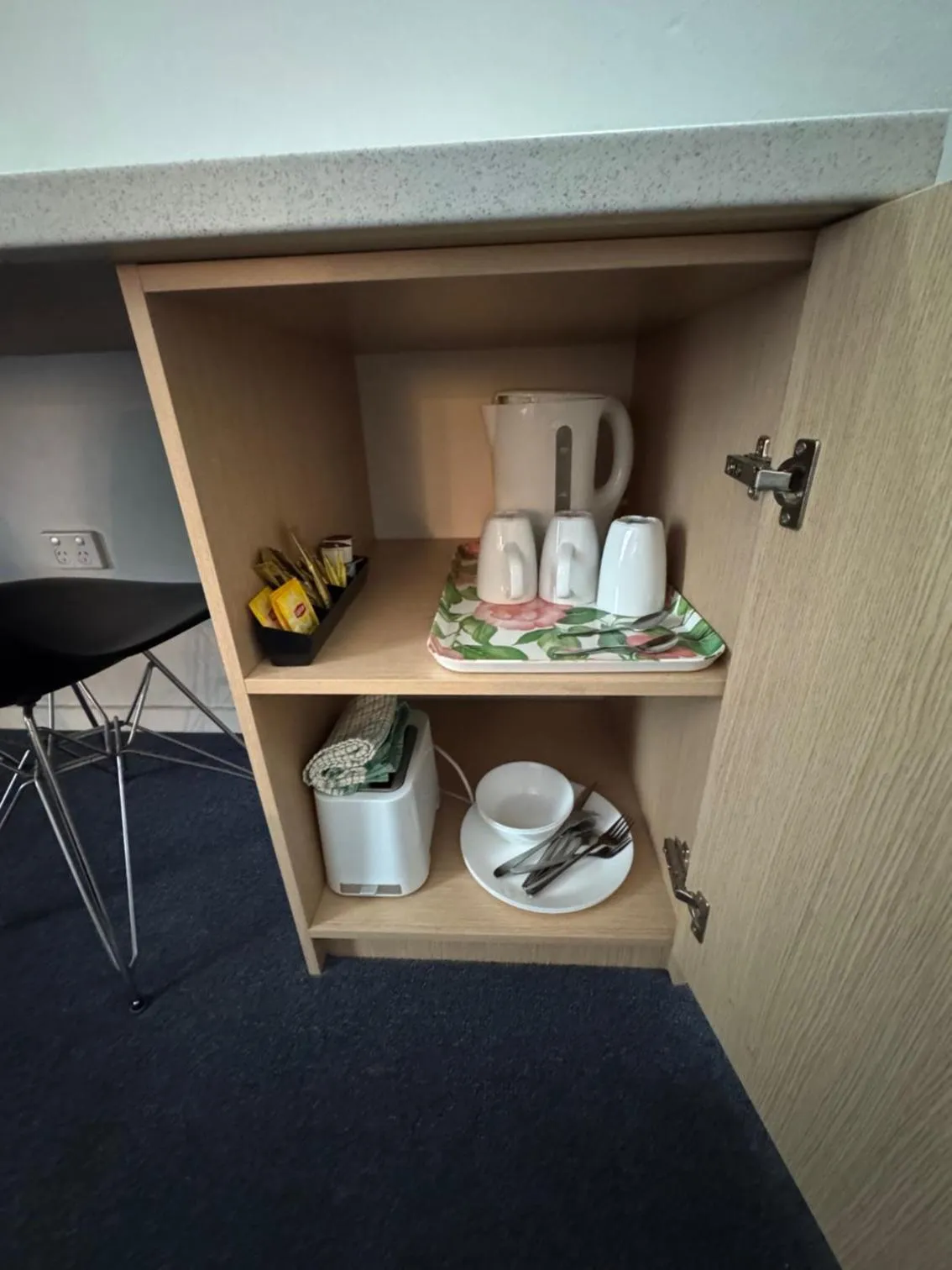 The Sands Motel Adelaide