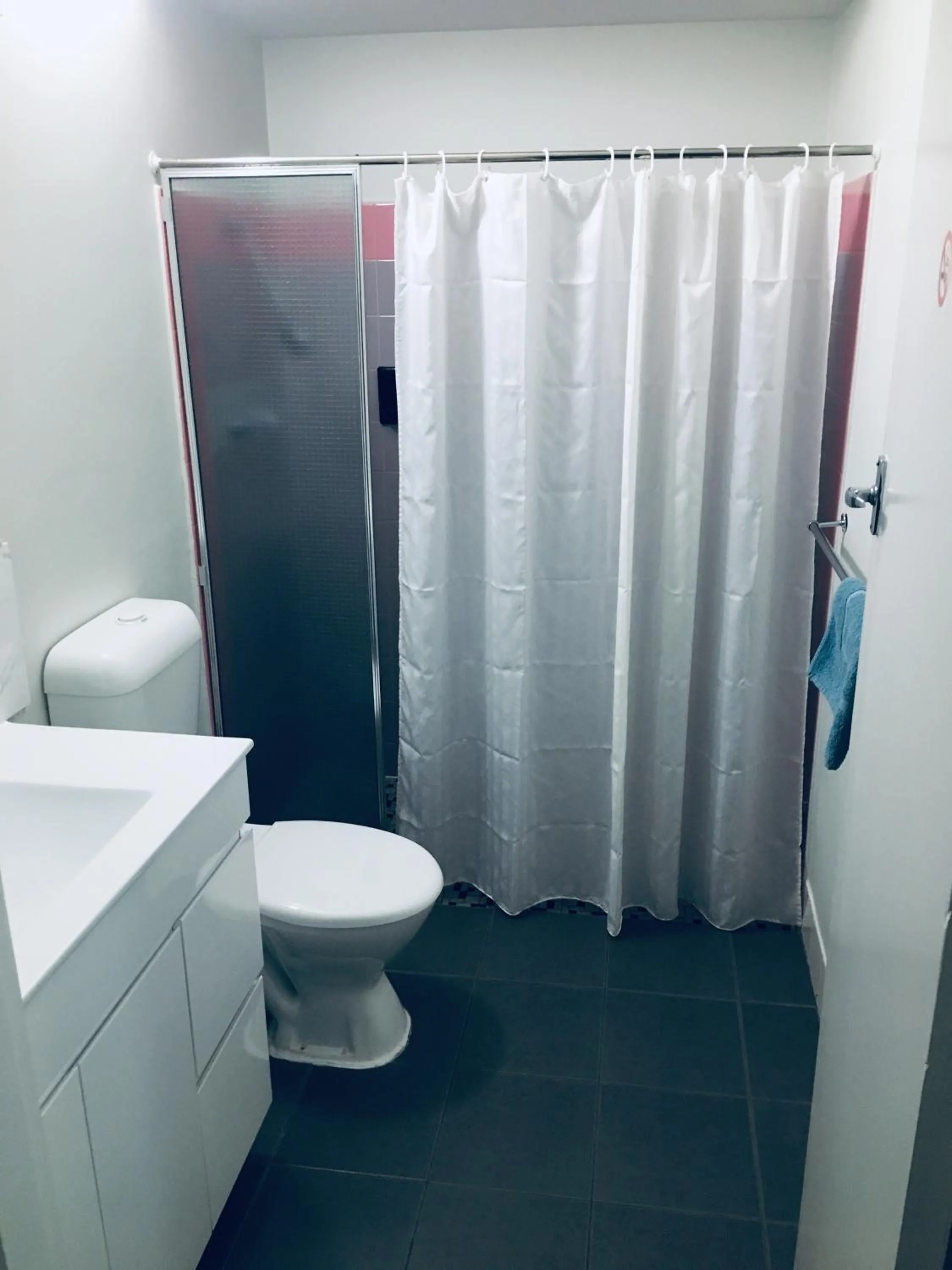 The Sands Motel Adelaide