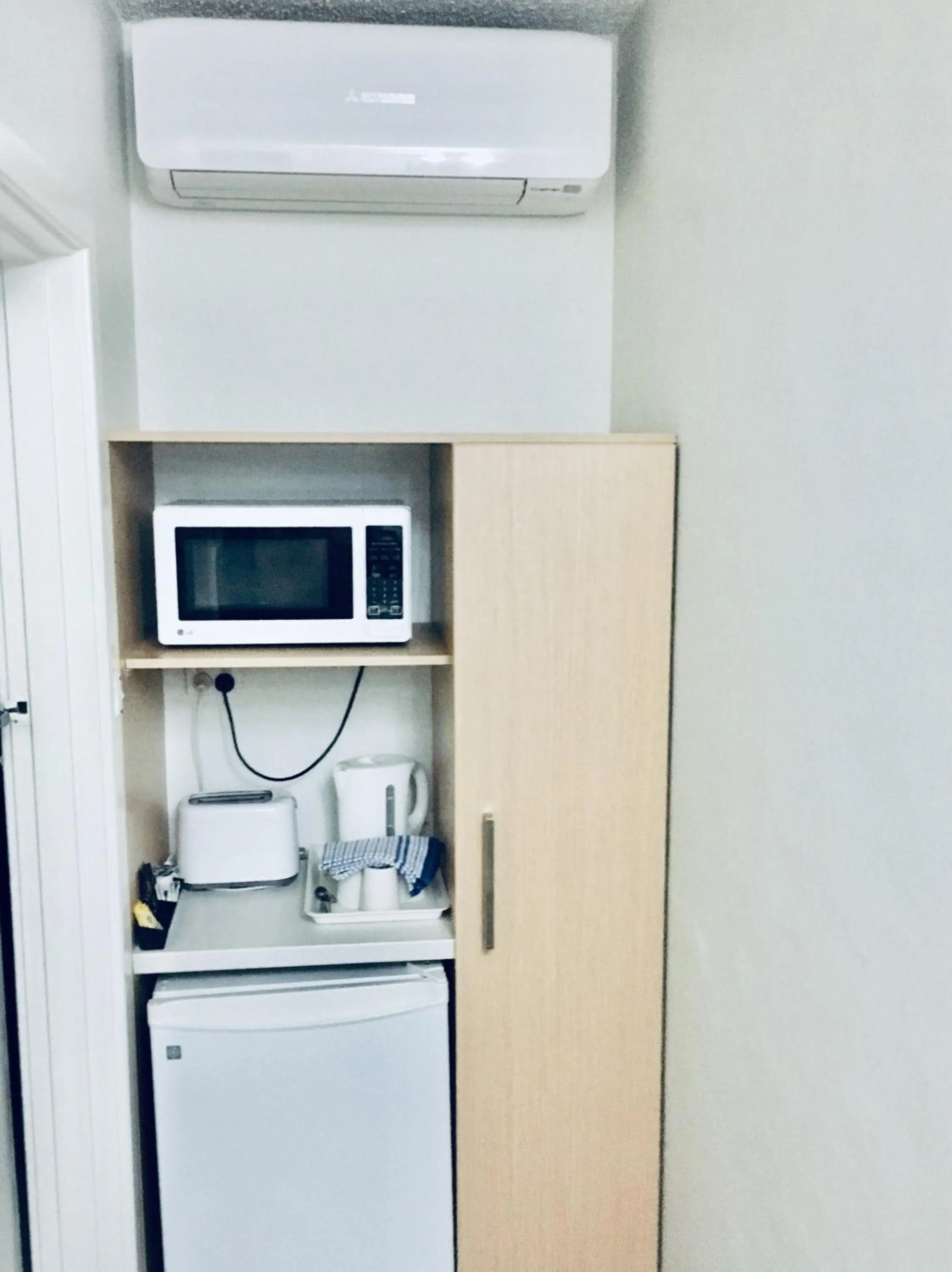 The Sands Motel Adelaide