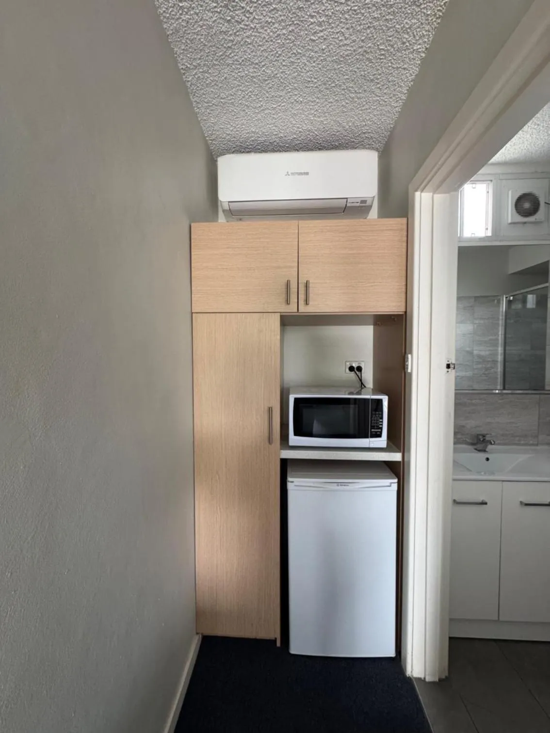 The Sands Motel Adelaide