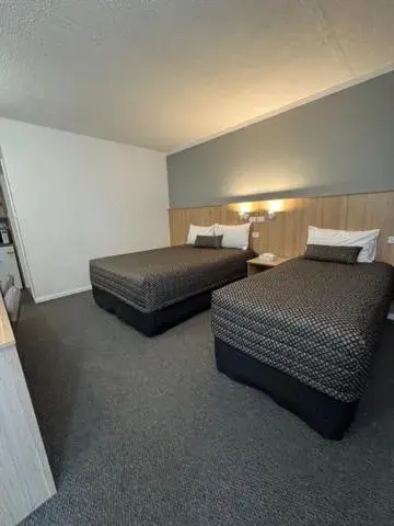 Superior Double or Twin Room in The Sands Motel Adelaide Superior Double or Twin Room in The Sands Motel Adelaide