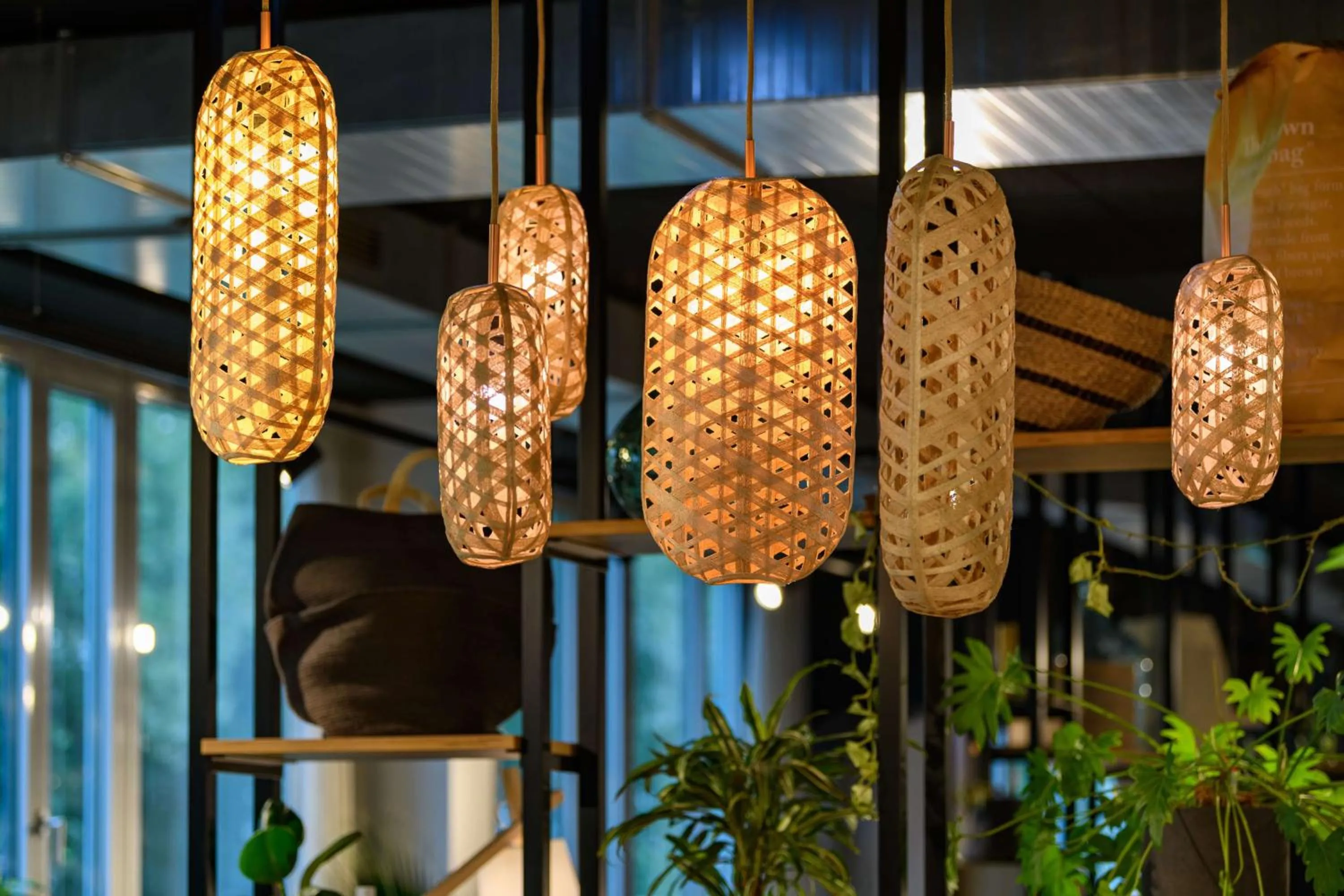 Lounge or bar in Flightgate Munich Airport Hotel, a member of Radisson Individuals