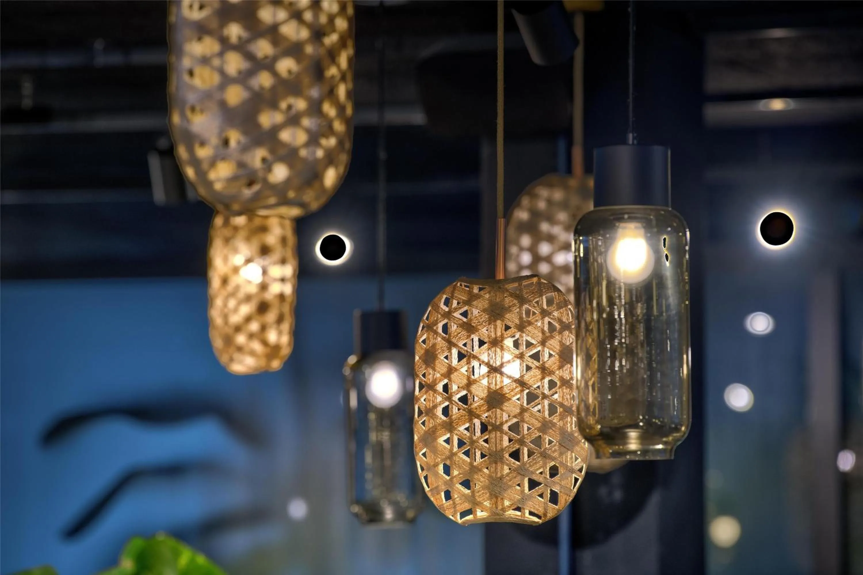 Restaurant/places to eat in Flightgate Munich Airport Hotel, a member of Radisson Individuals