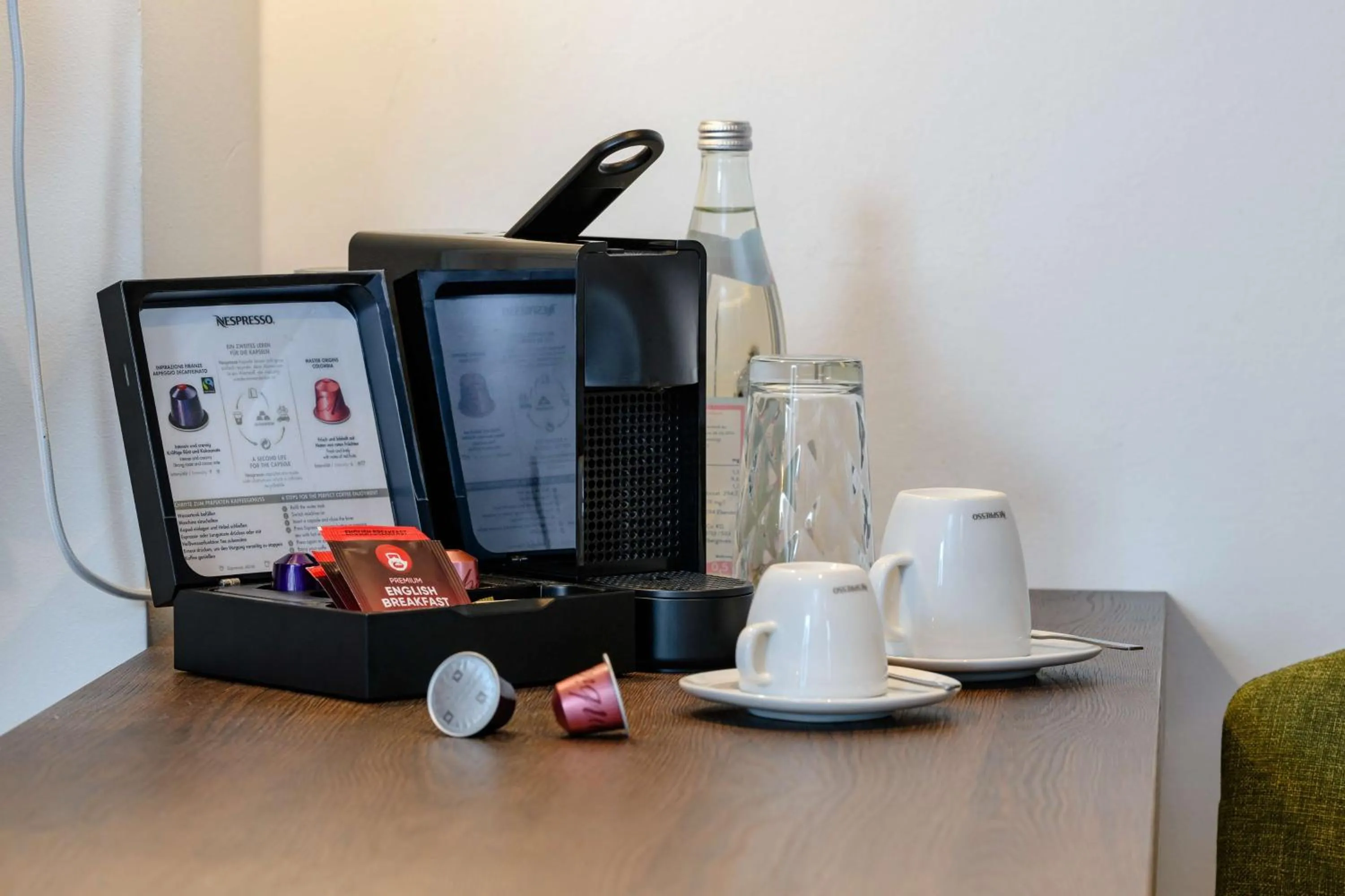 Other in Flightgate Munich Airport Hotel, a member of Radisson Individuals