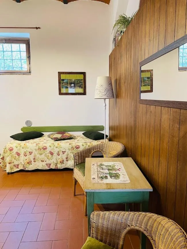 Agriturismo Biologico Poggiopiano