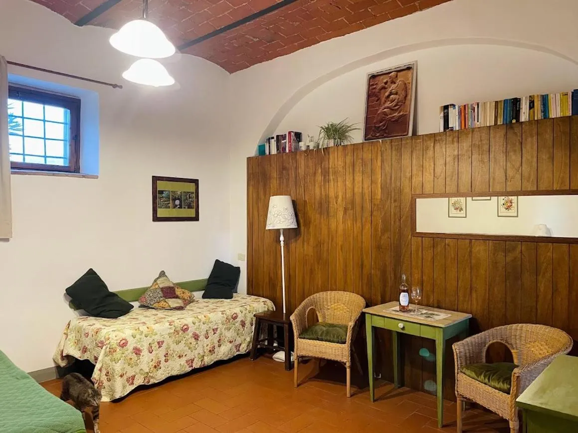 Agriturismo Biologico Poggiopiano
