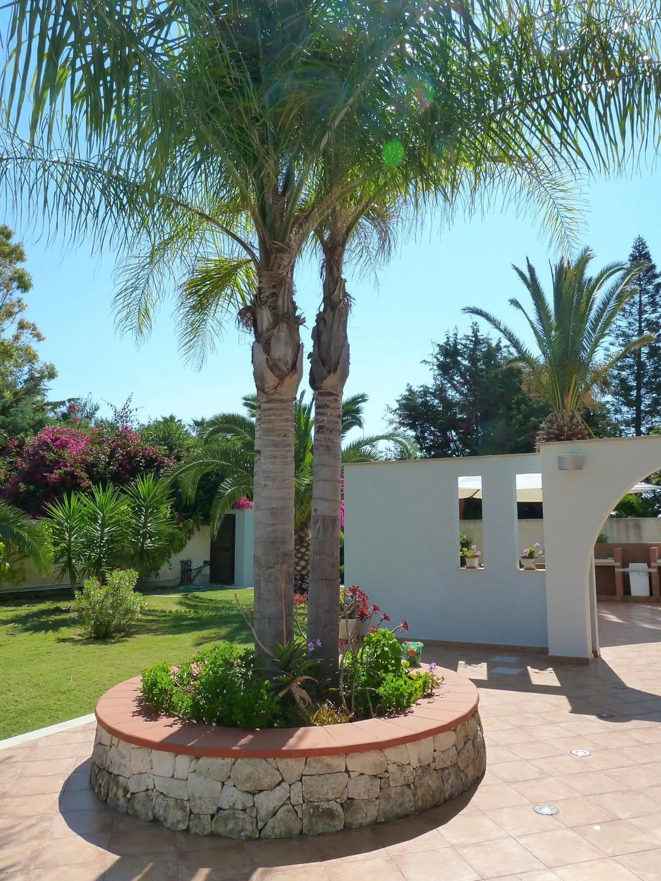 Bed And Breakfast Perla Del Sole Bed And Breakfast Perla Del Sole