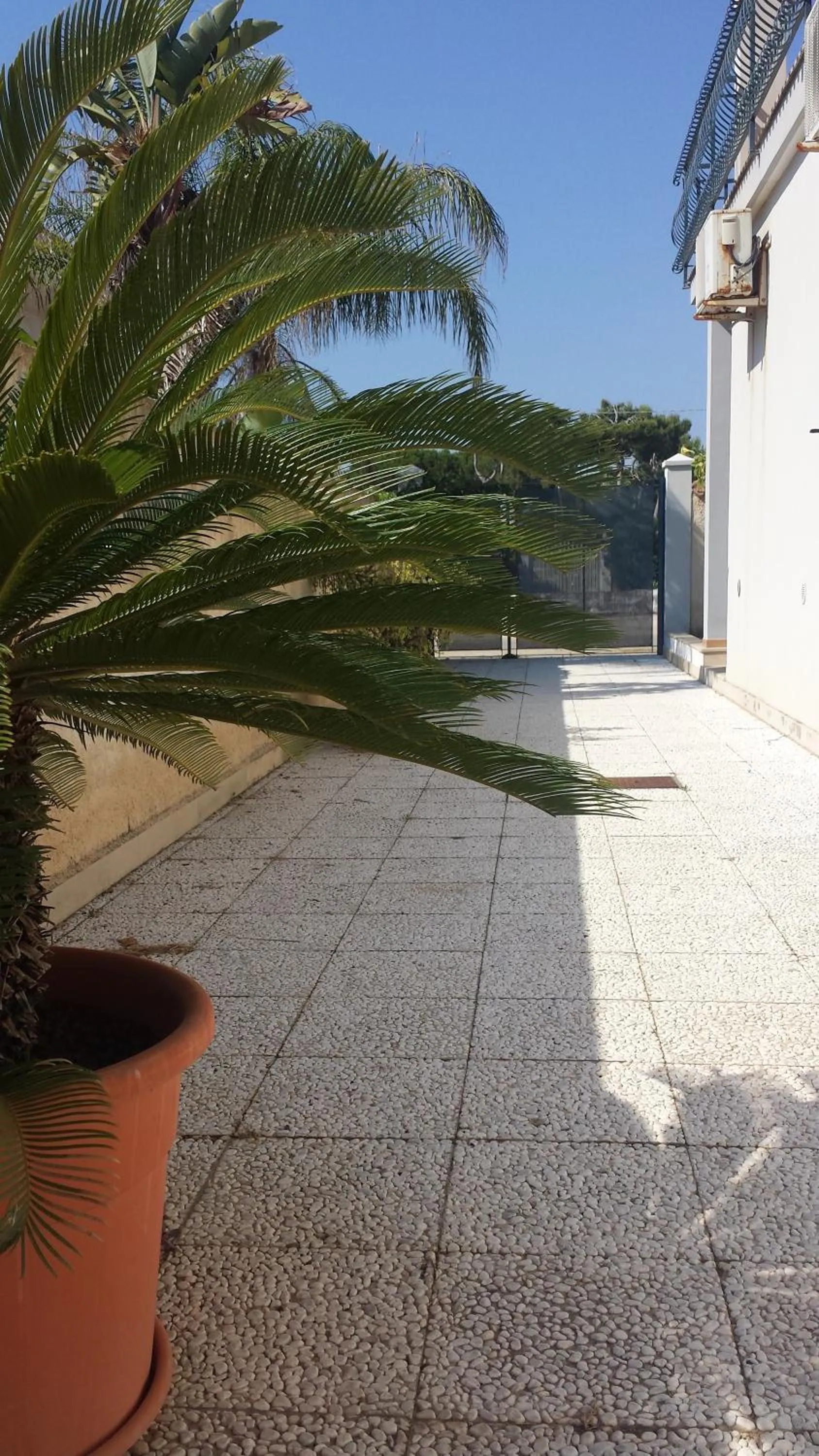Bed And Breakfast Perla Del Sole