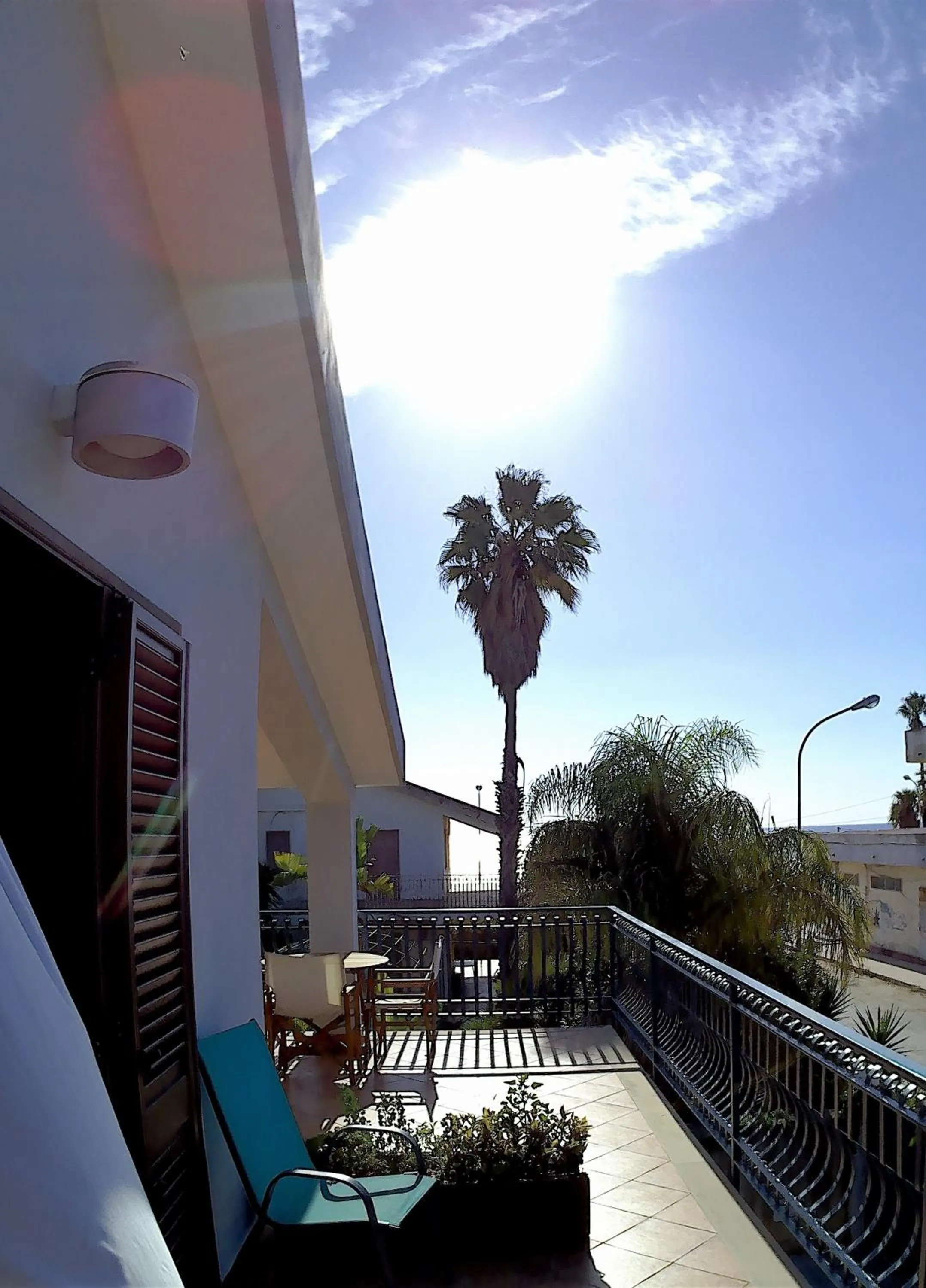 Bed And Breakfast Perla Del Sole