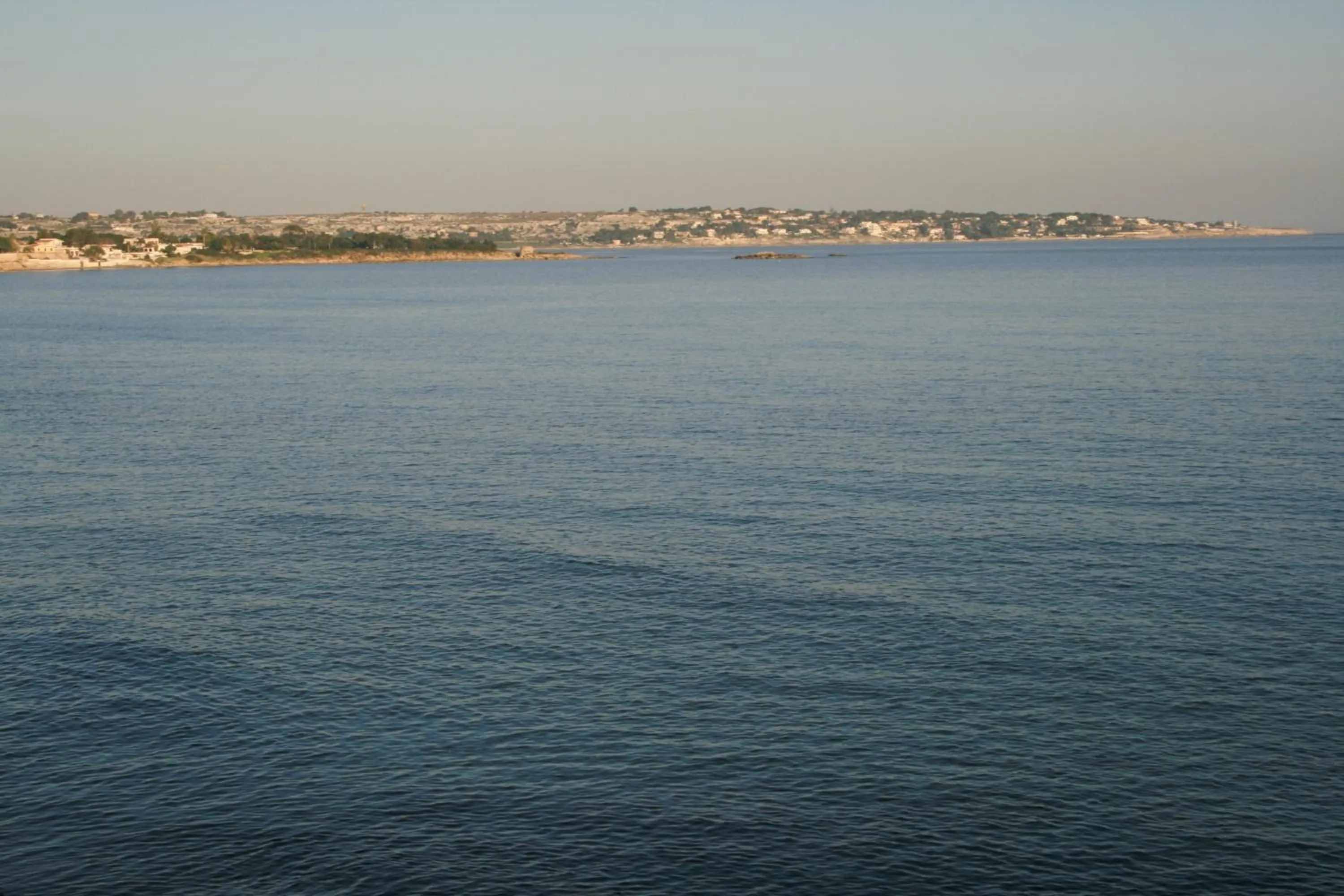 Bed And Breakfast Perla Del Sole