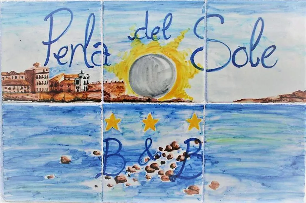 Bed And Breakfast Perla Del Sole