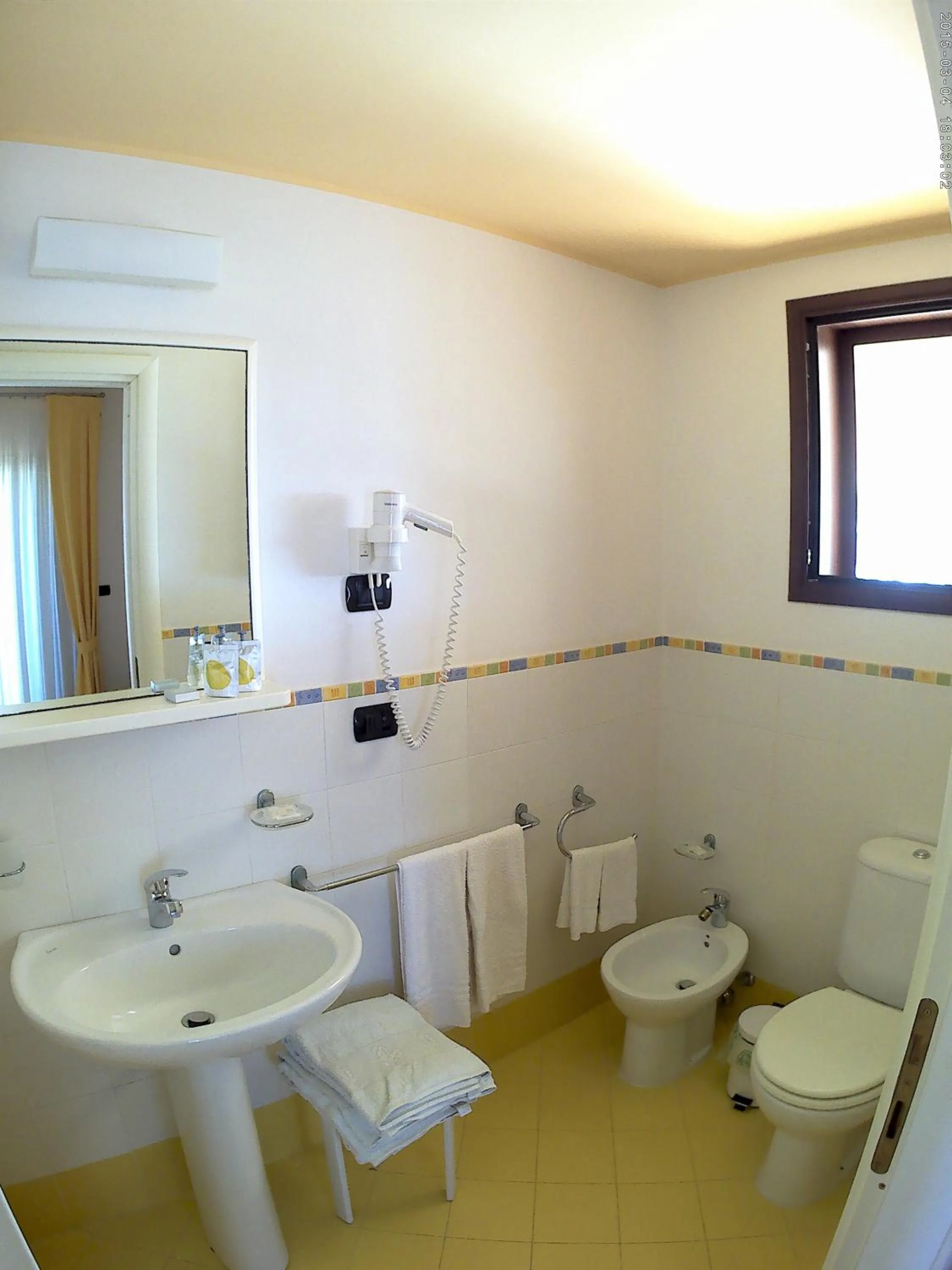 Bed And Breakfast Perla Del Sole