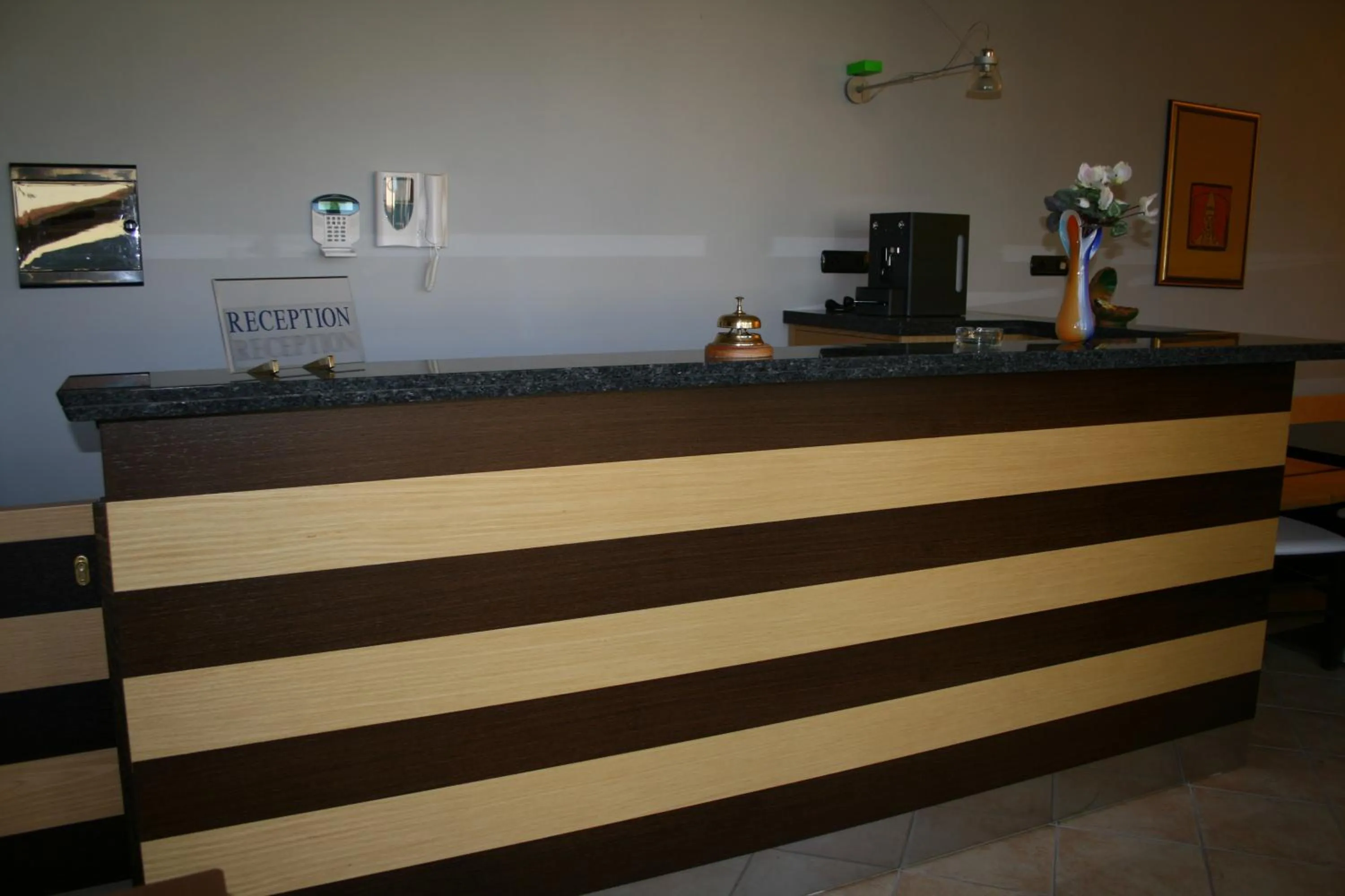 Bed And Breakfast Perla Del Sole