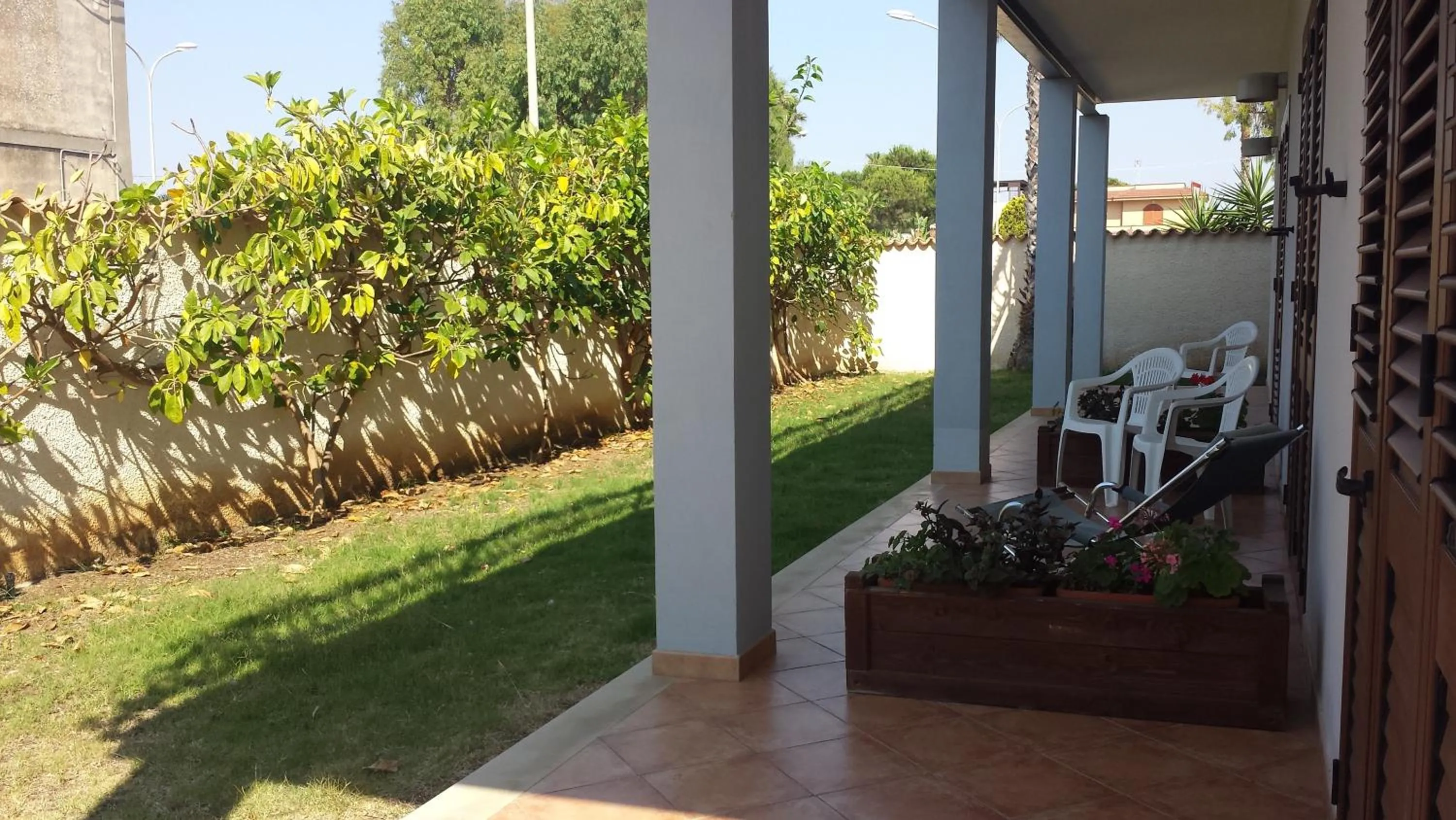 Bed And Breakfast Perla Del Sole