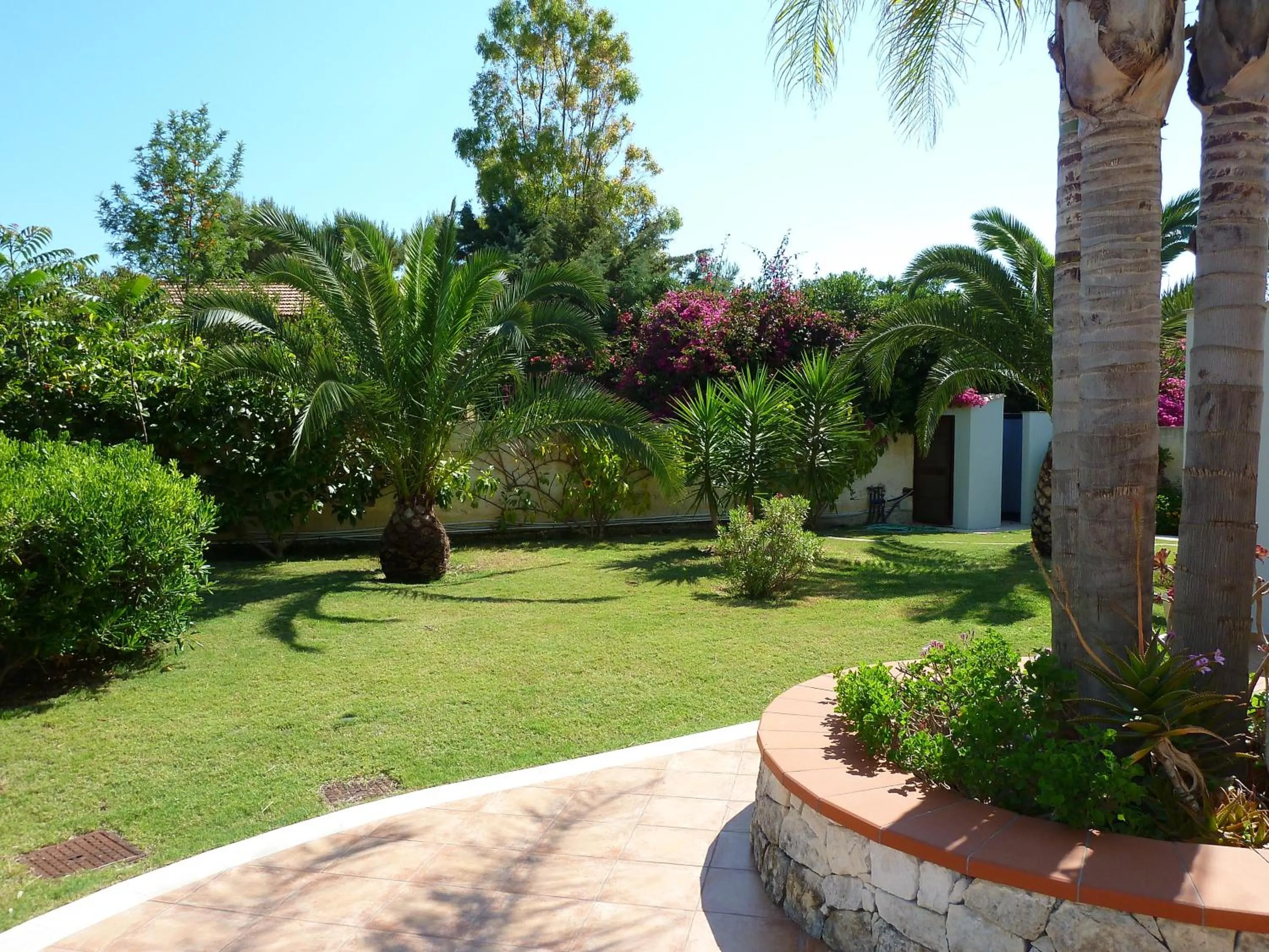 Bed And Breakfast Perla Del Sole
