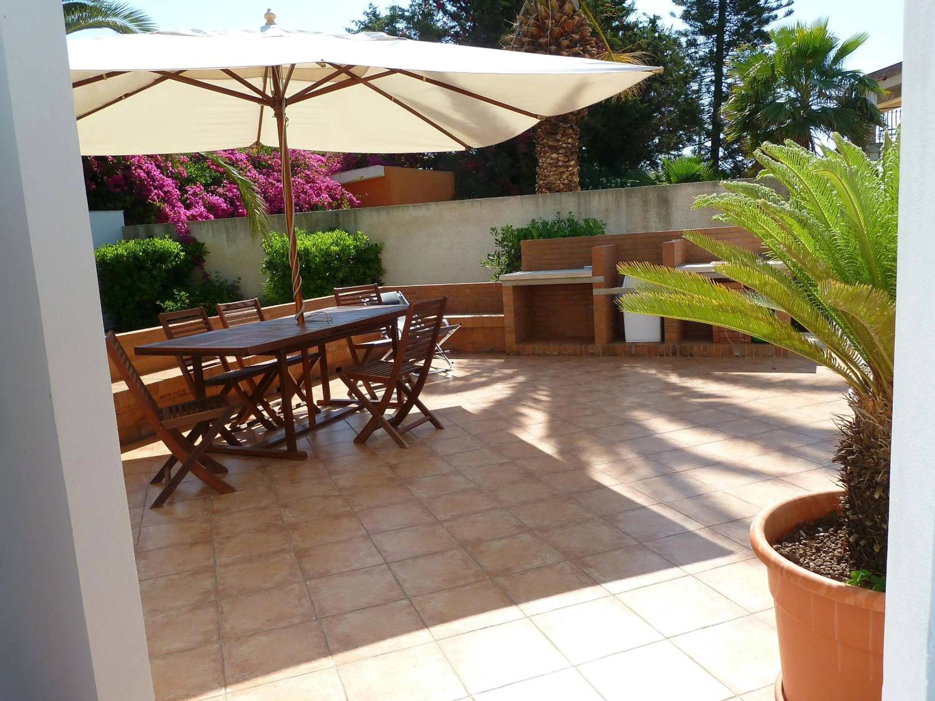 Bed And Breakfast Perla Del Sole