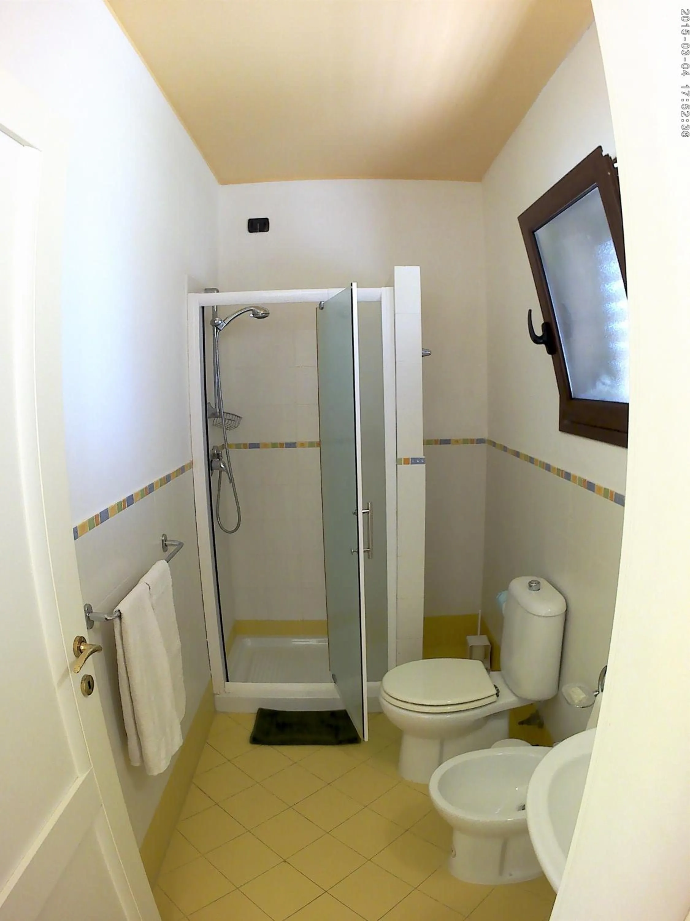 Bed And Breakfast Perla Del Sole