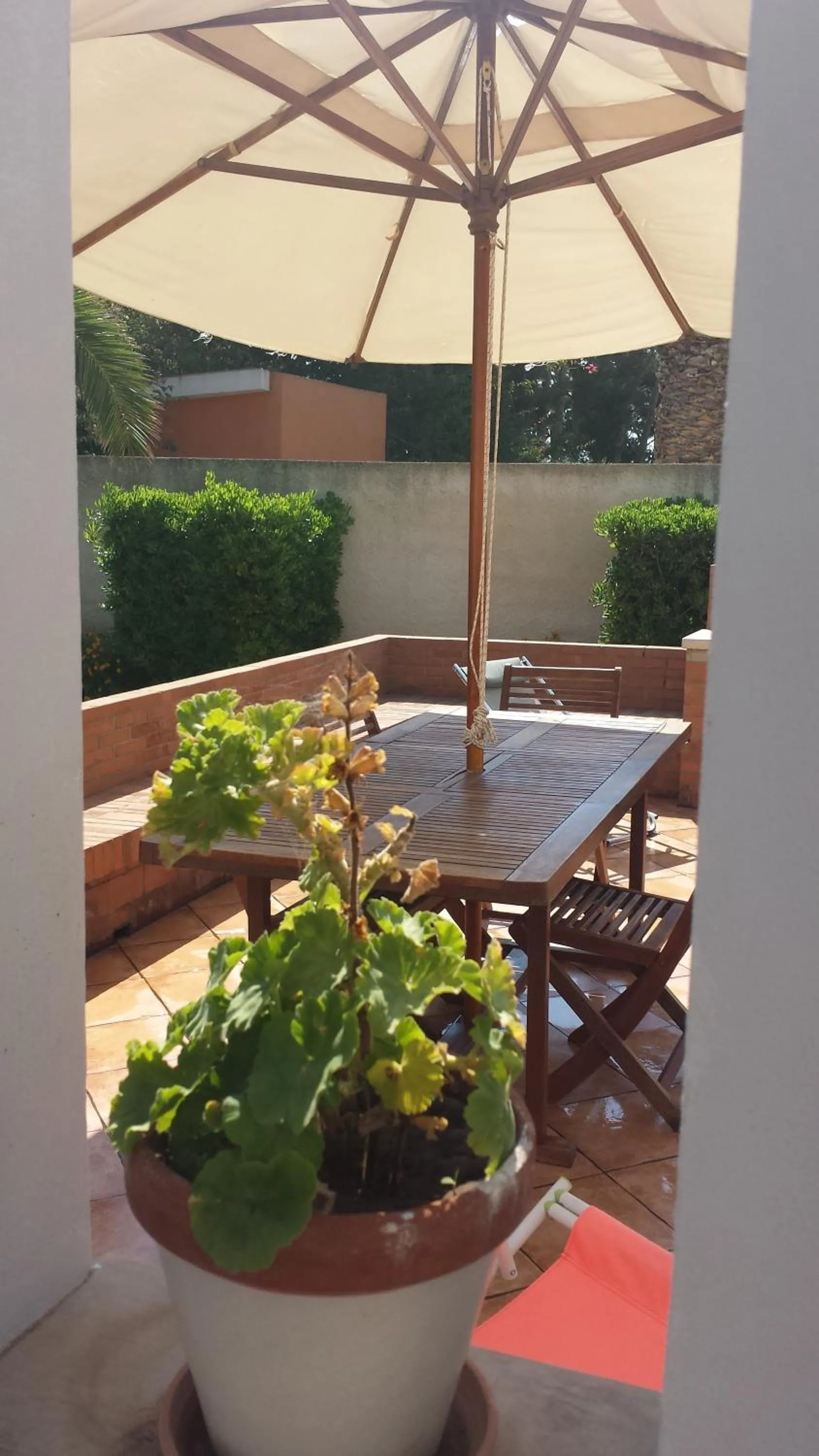 Bed And Breakfast Perla Del Sole