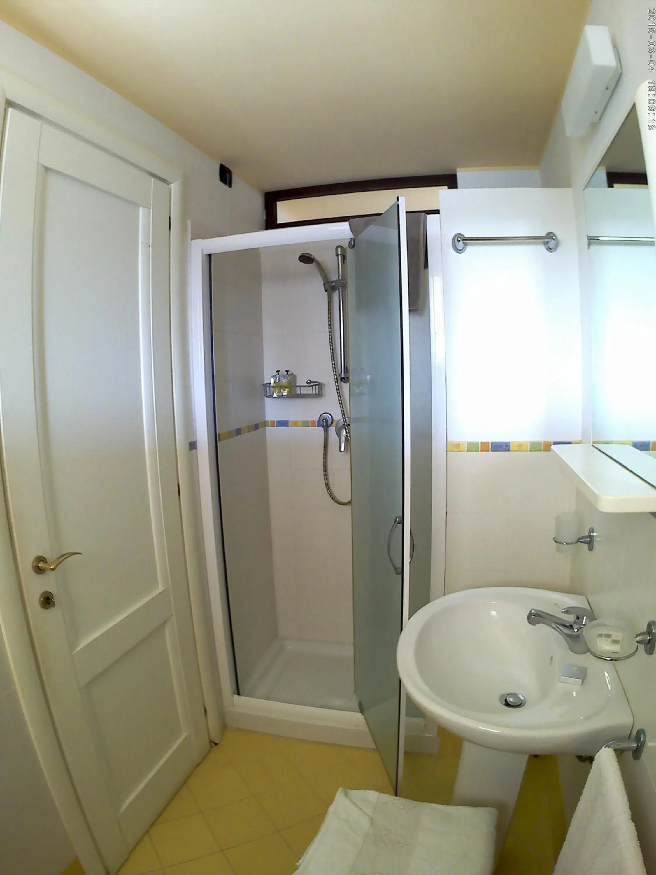 Bed And Breakfast Perla Del Sole
