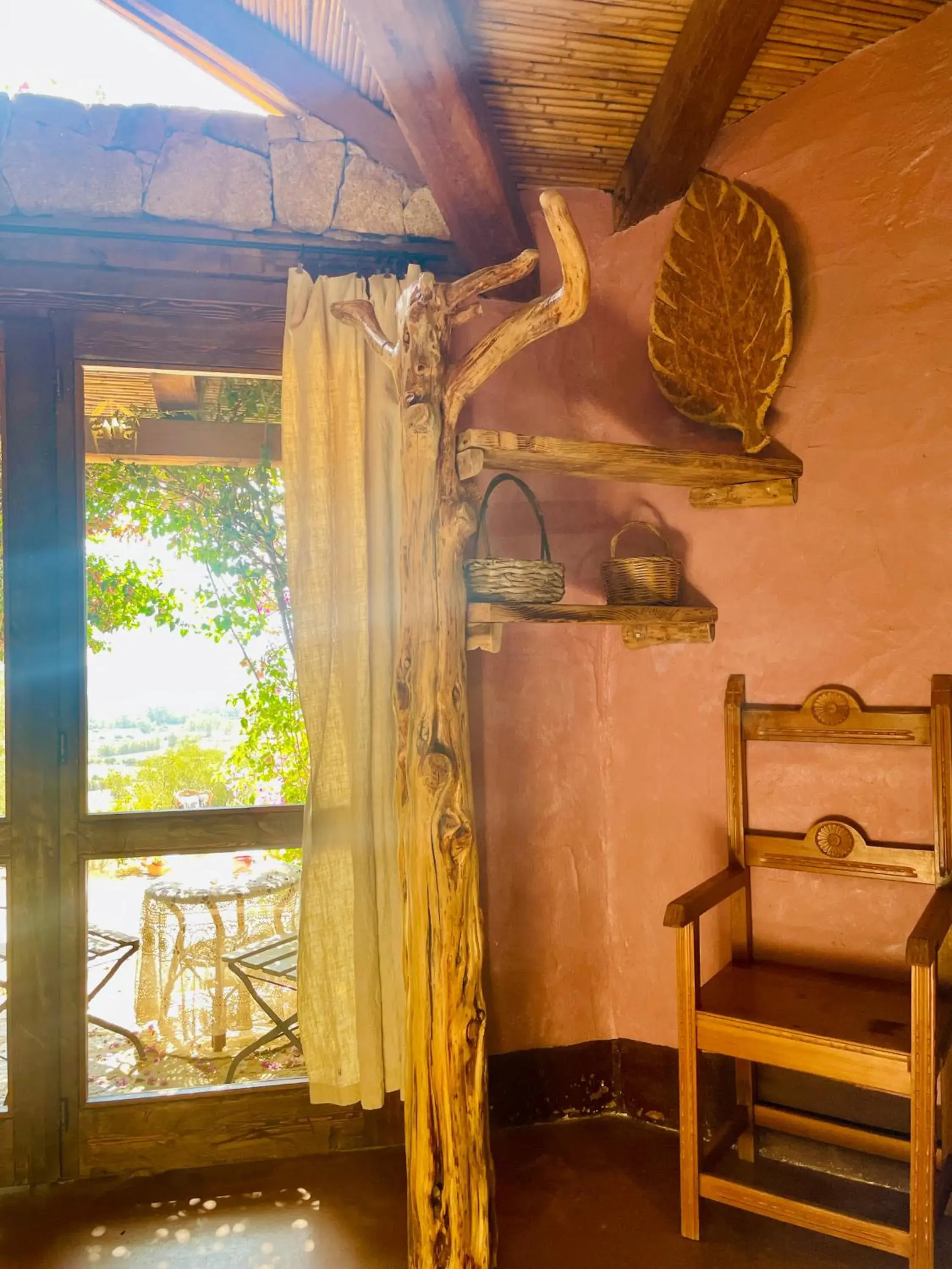 Suite with Garden View in Essenza Sardegna Suite with Garden View in Essenza Sardegna