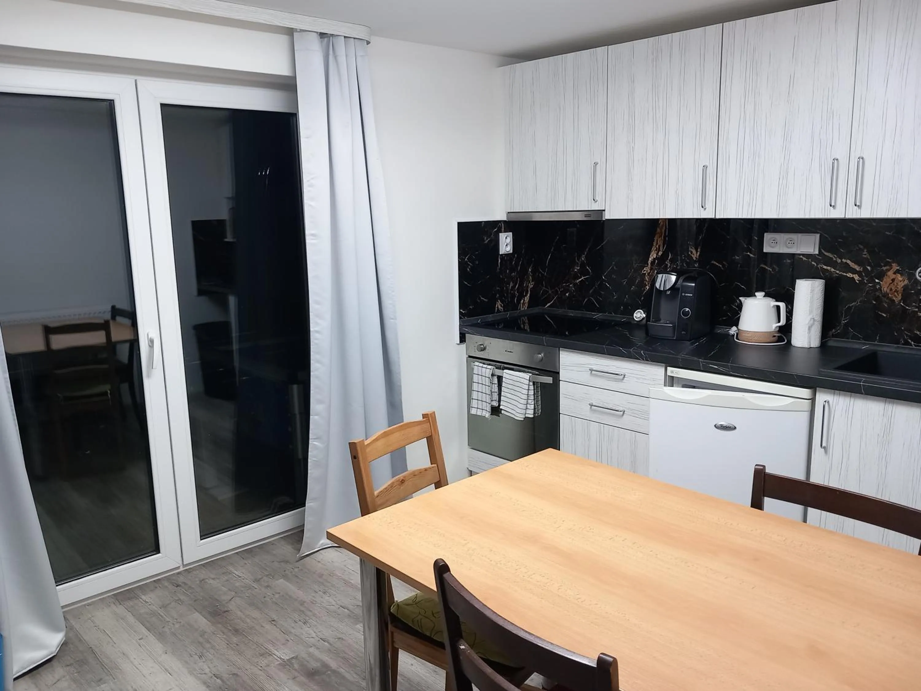 Apartmany De-Lu