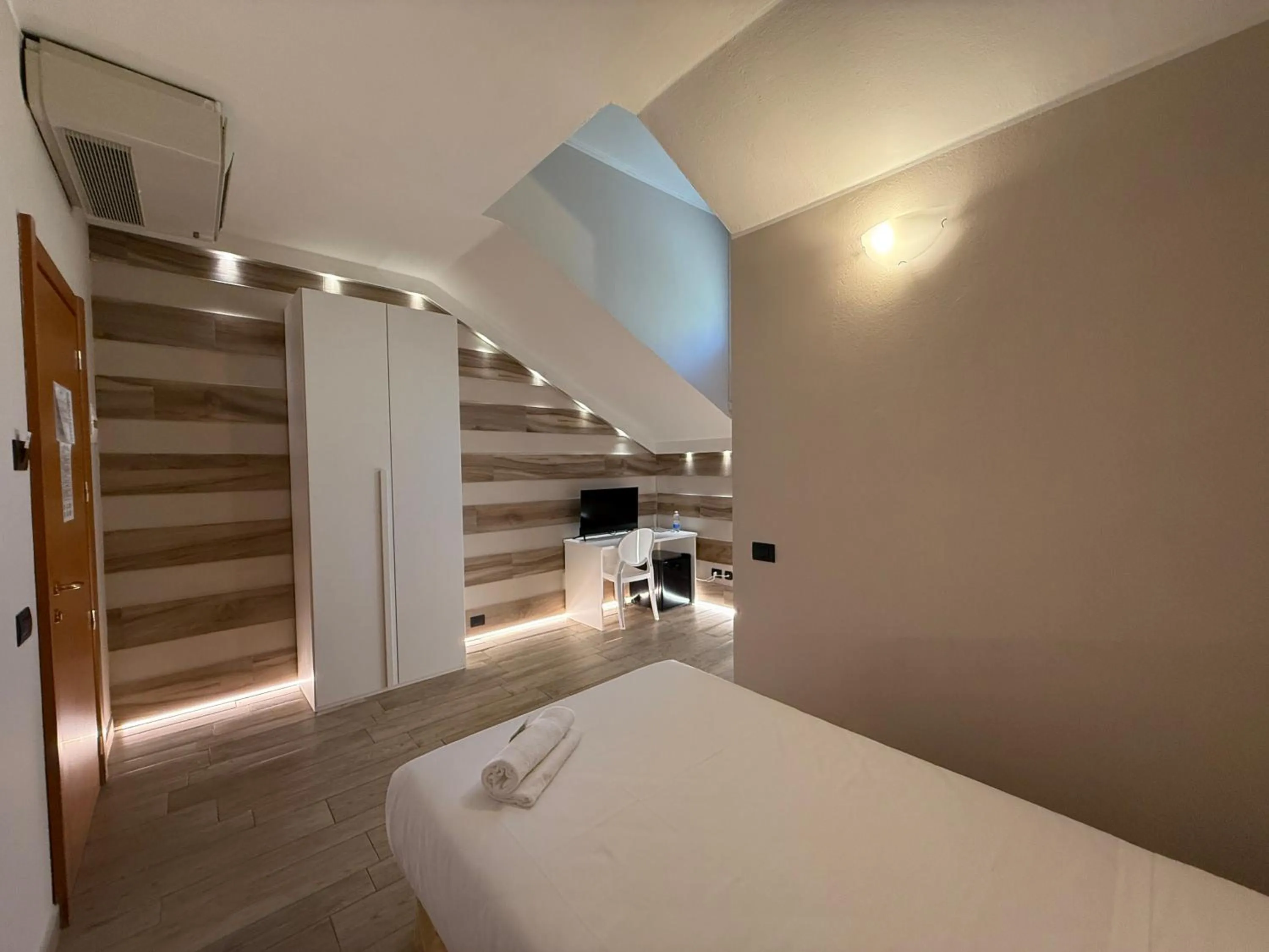 La Bergamina Hotel & Restaurant