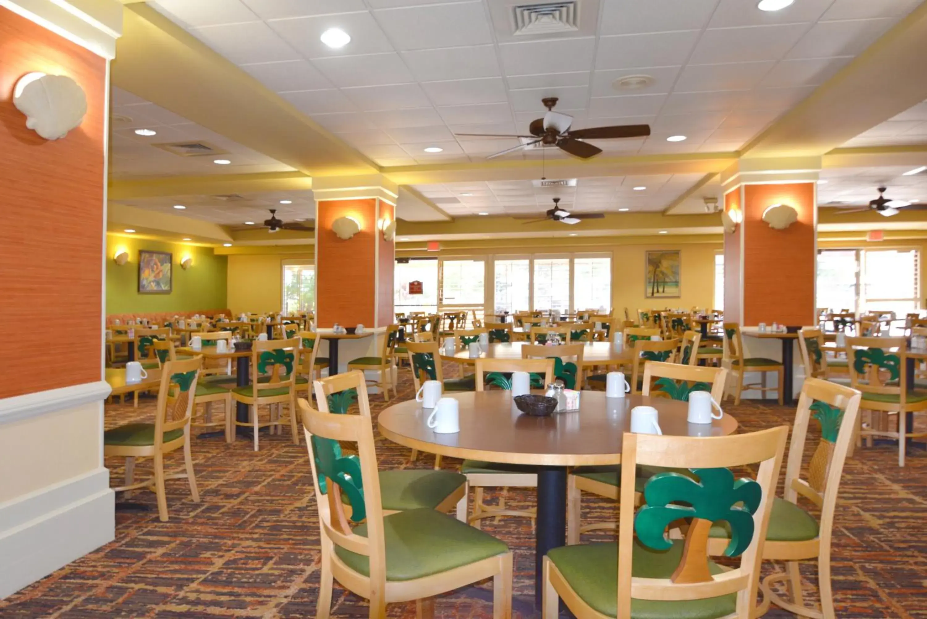 Restaurant/places to eat in Rosen Inn Closest to Universal Restaurant/places to eat in Rosen Inn Closest to Universal