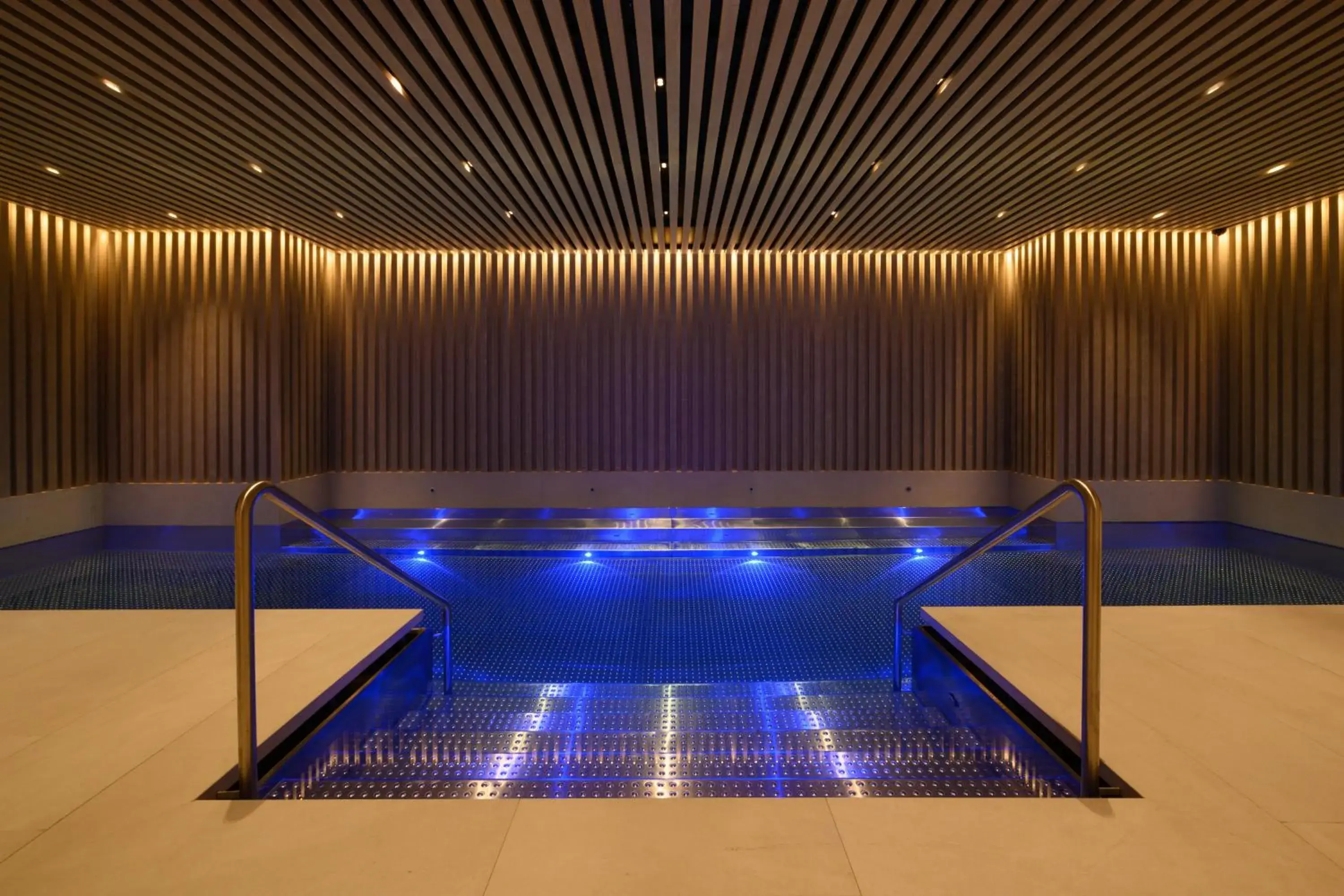 Swimming pool in Seventy Barcelona Swimming pool in Seventy Barcelona