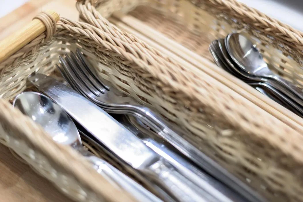 Kitchen or kitchenette in SALON Shibuya