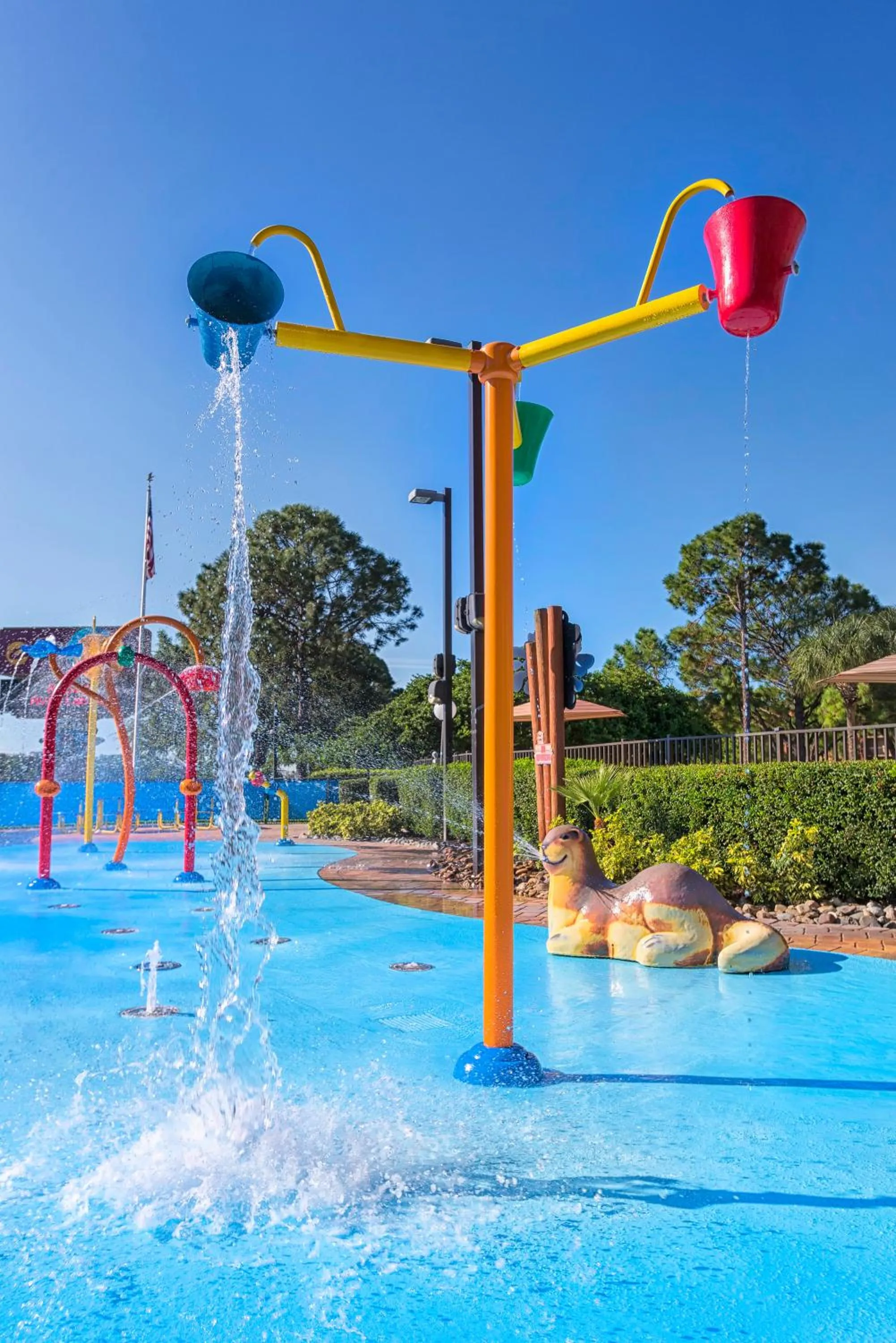 Activities in Rosen Inn Lake Buena Vista