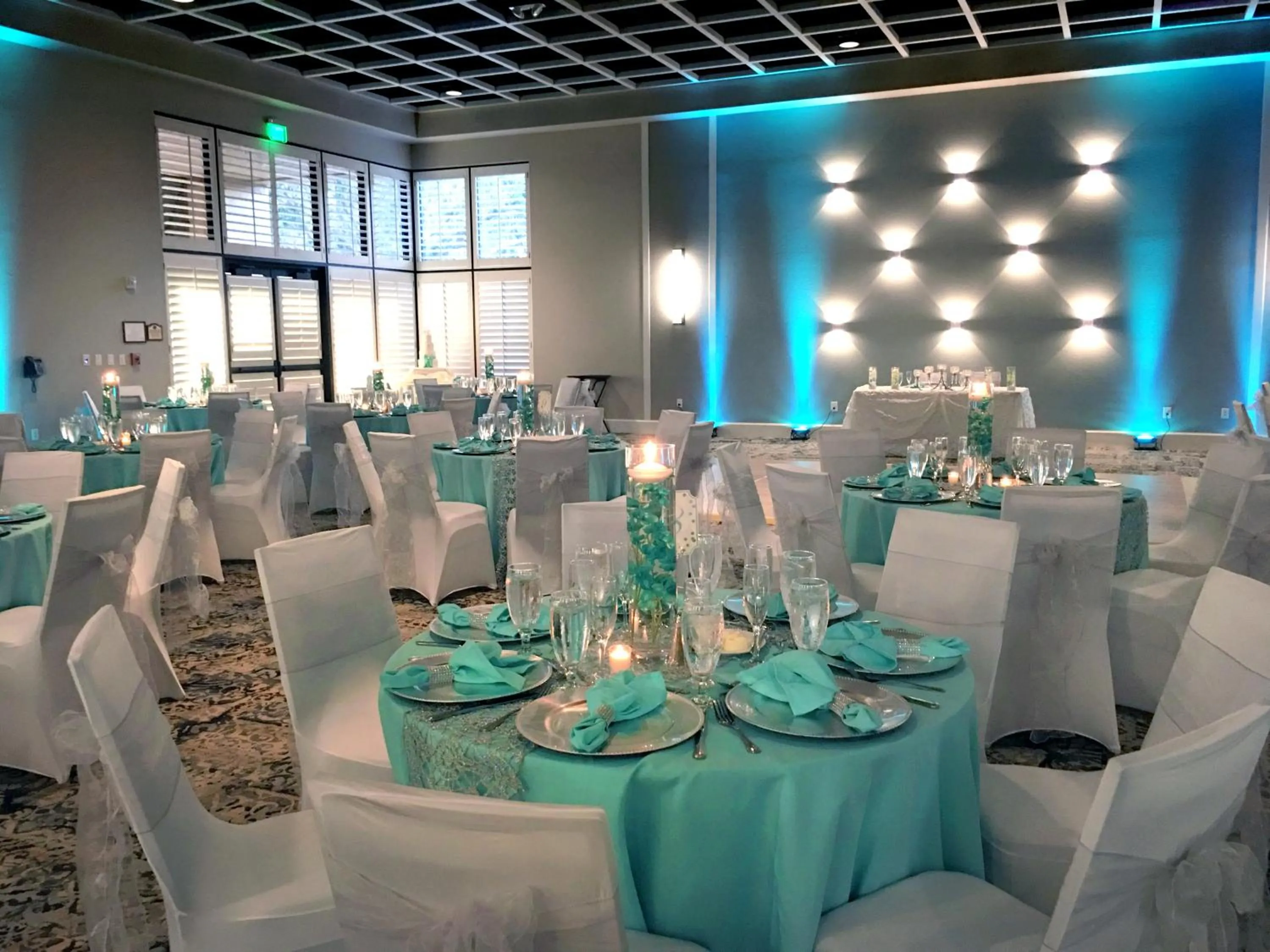 Business facilities in Rosen Inn Lake Buena Vista